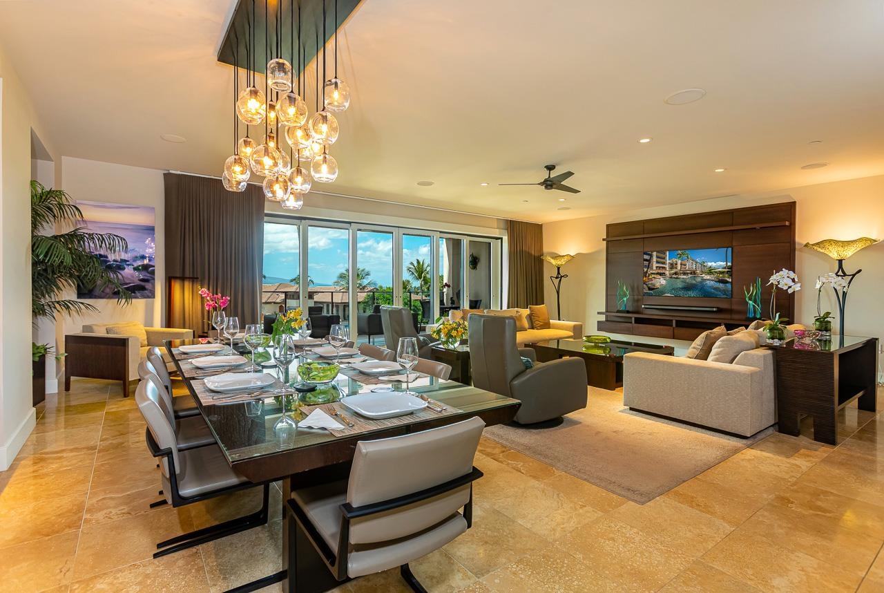 Wailea Beach Villas condo # K-208, Kihei, Hawaii - photo 19 of 49