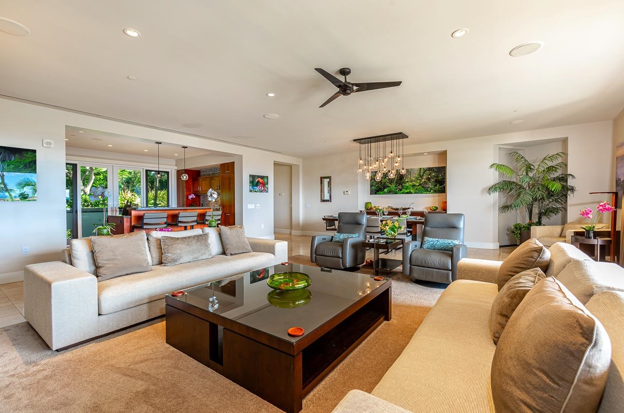 Wailea Beach Villas condo # K-208, Kihei, Hawaii - photo 3 of 49
