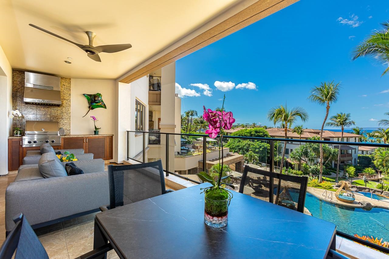 Wailea Beach Villas condo # K-208, Kihei, Hawaii - photo 22 of 49