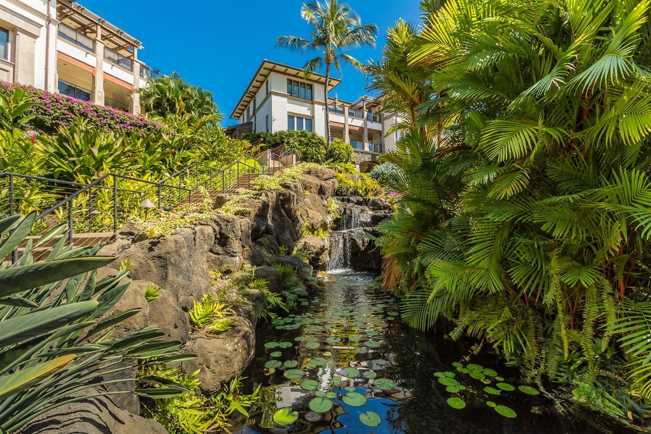 Wailea Beach Villas condo # K-208, Kihei, Hawaii - photo 46 of 49