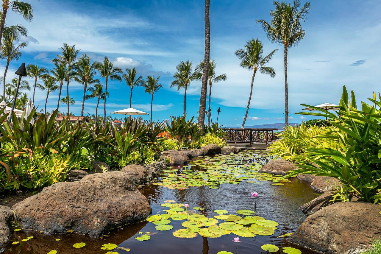 Wailea Beach Villas condo # K-208, Kihei, Hawaii - photo 47 of 49