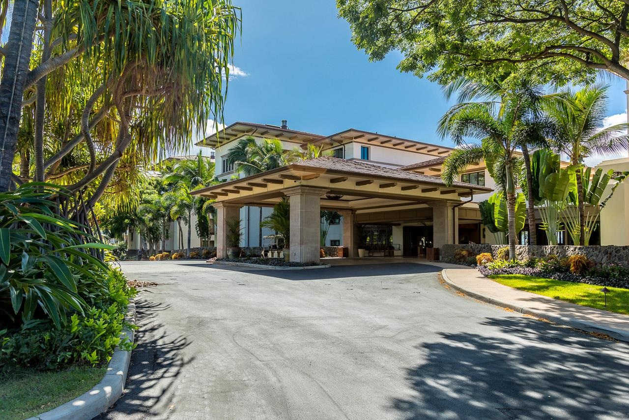 Wailea Beach Villas condo # K-208, Kihei, Hawaii - photo 48 of 49