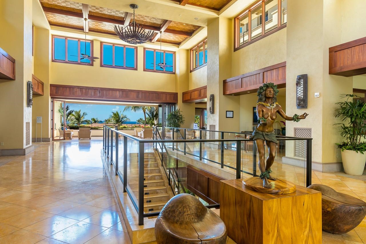 Wailea Beach Villas condo # K-208, Kihei, Hawaii - photo 49 of 49