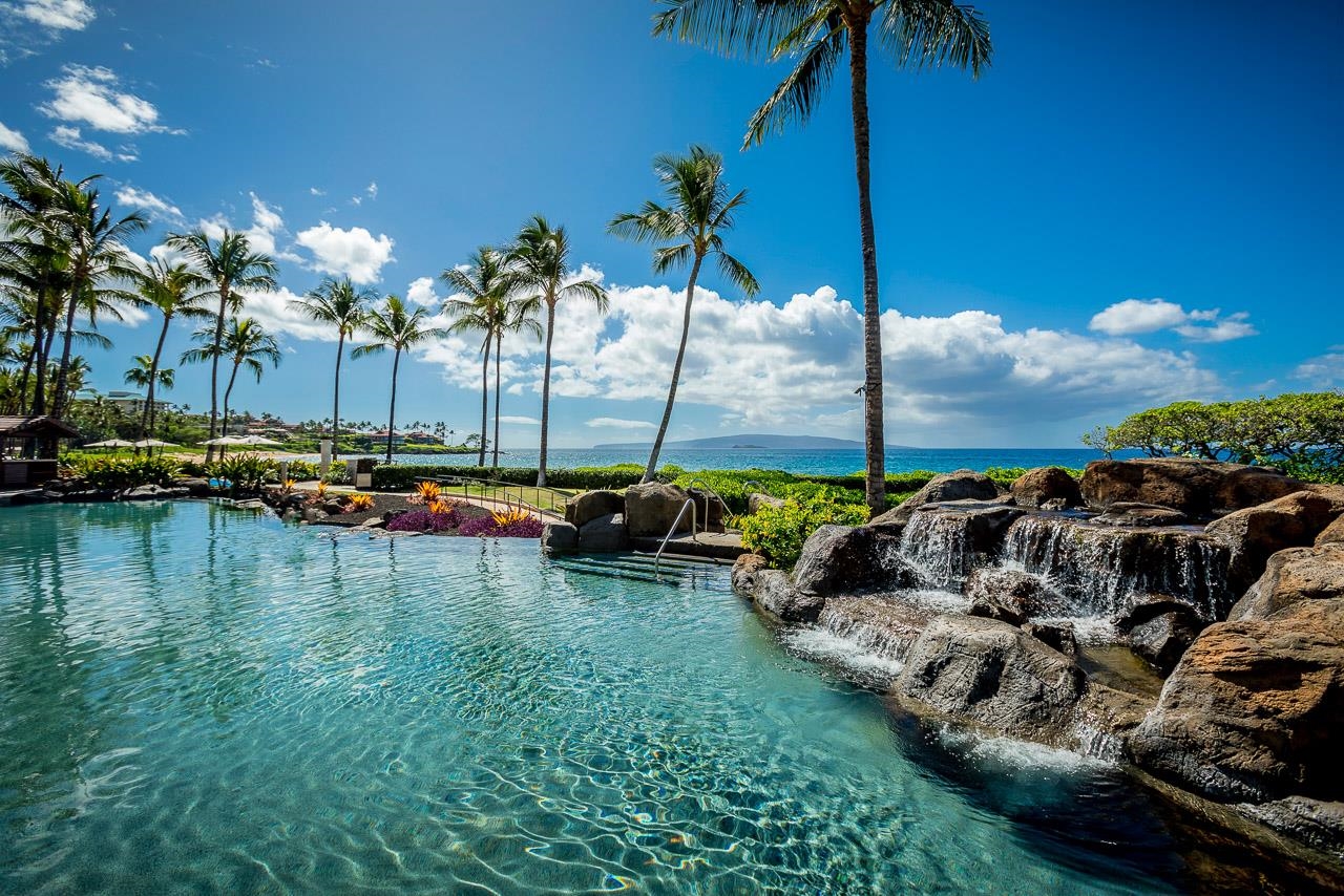 Wailea Beach Villas condo # K-208, Kihei, Hawaii - photo 6 of 49