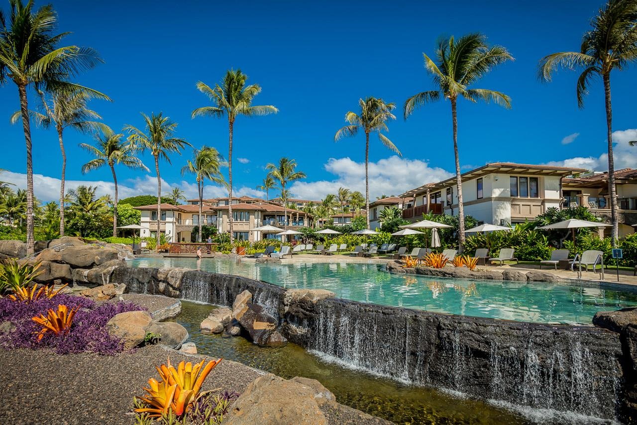 Wailea Beach Villas condo # K-208, Kihei, Hawaii - photo 7 of 49