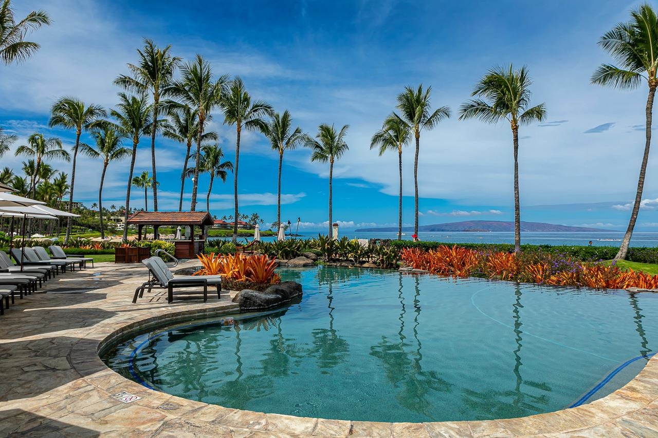 Wailea Beach Villas condo # K-208, Kihei, Hawaii - photo 8 of 49