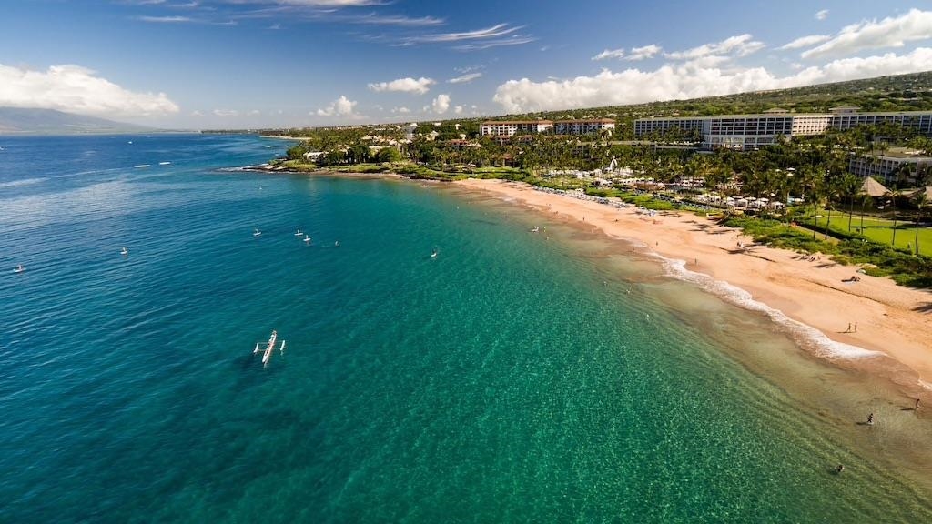 Wailea Beach Villas condo # K-208, Kihei, Hawaii - photo 9 of 49