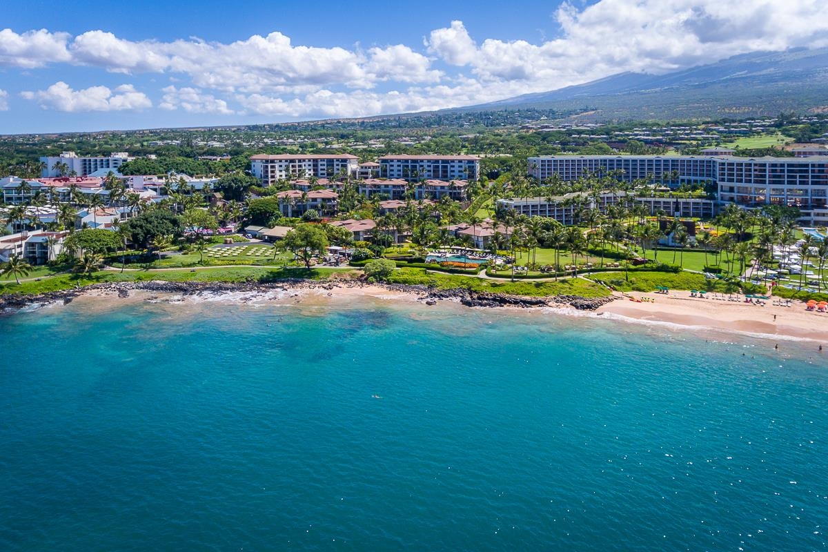 Wailea Beach Villas condo # M-412, Kihei, Hawaii - photo 38 of 44