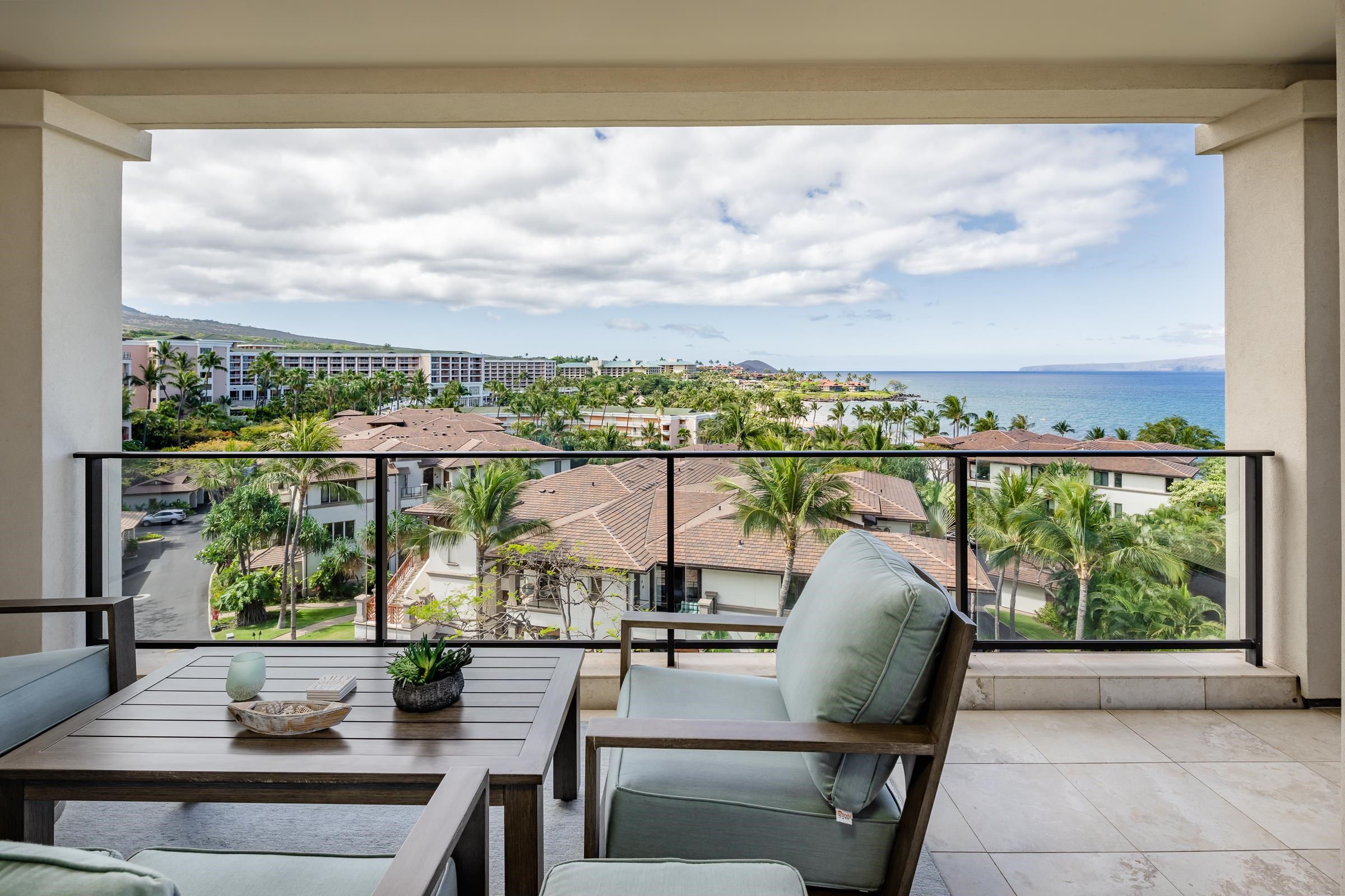 Wailea Beach Villas condo # M-412, Kihei, Hawaii - photo 7 of 44