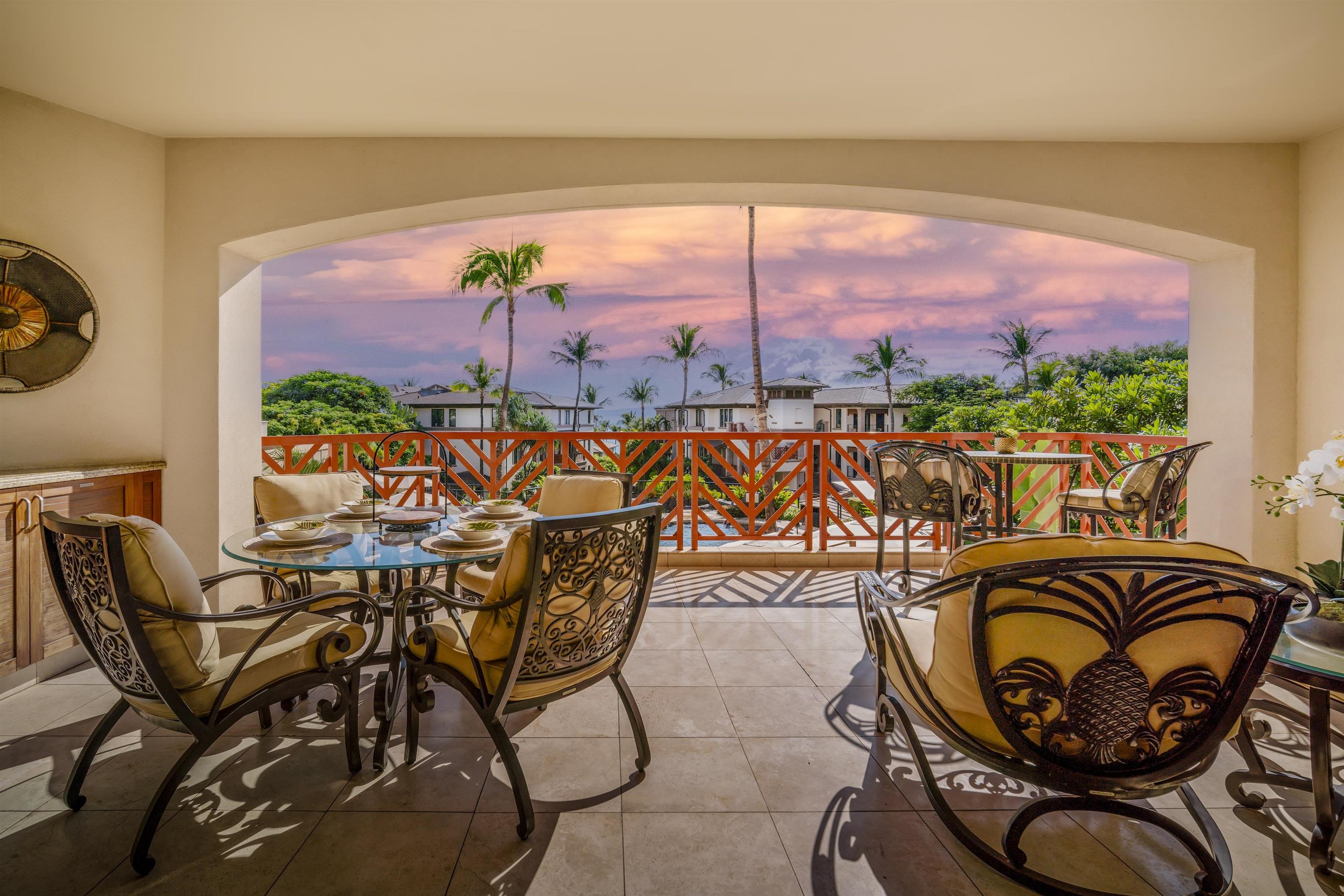 Wailea Beach Villas condo # PH108, Kihei, Hawaii - photo 2 of 42