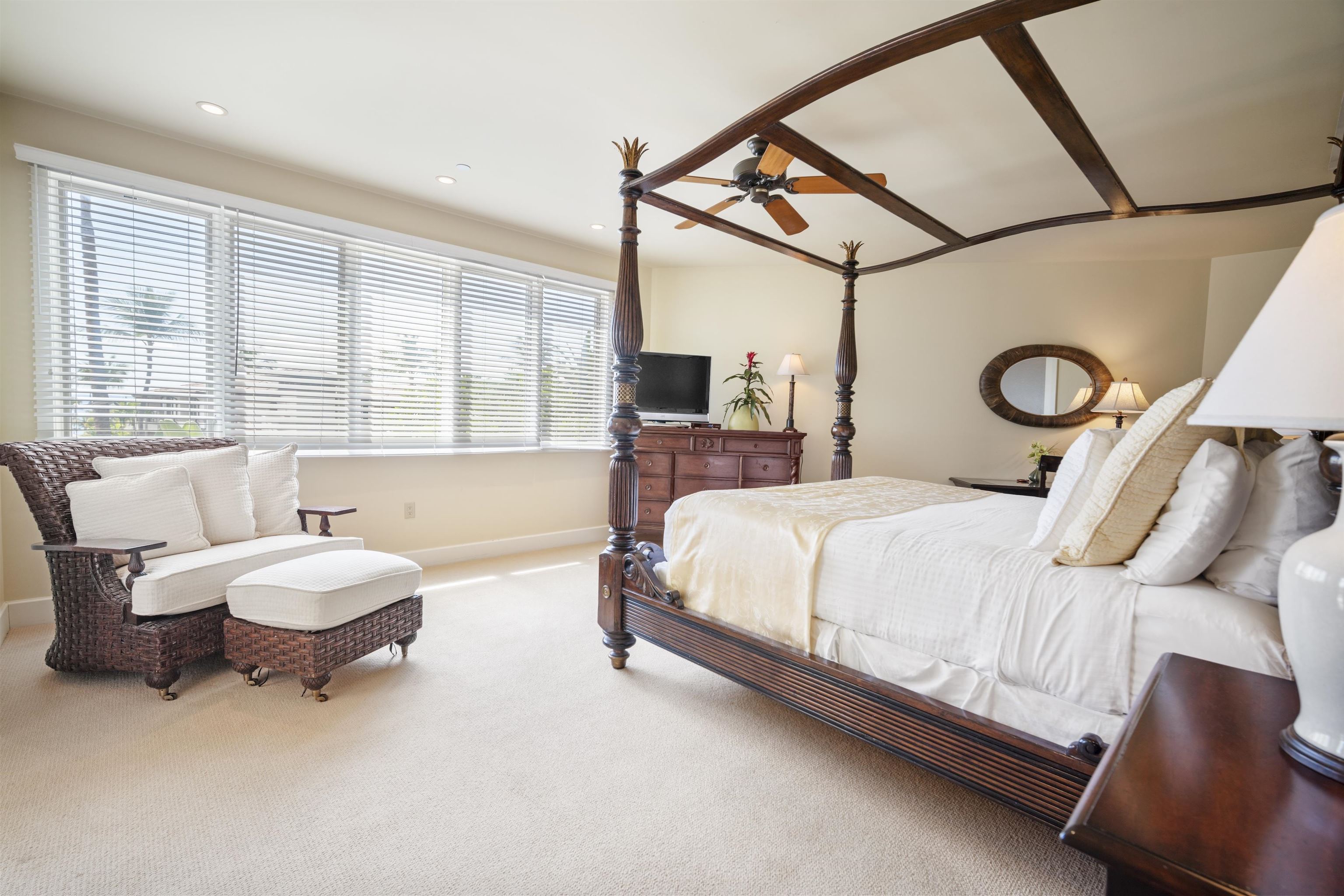 Wailea Beach Villas condo # PH108, Kihei, Hawaii - photo 12 of 42