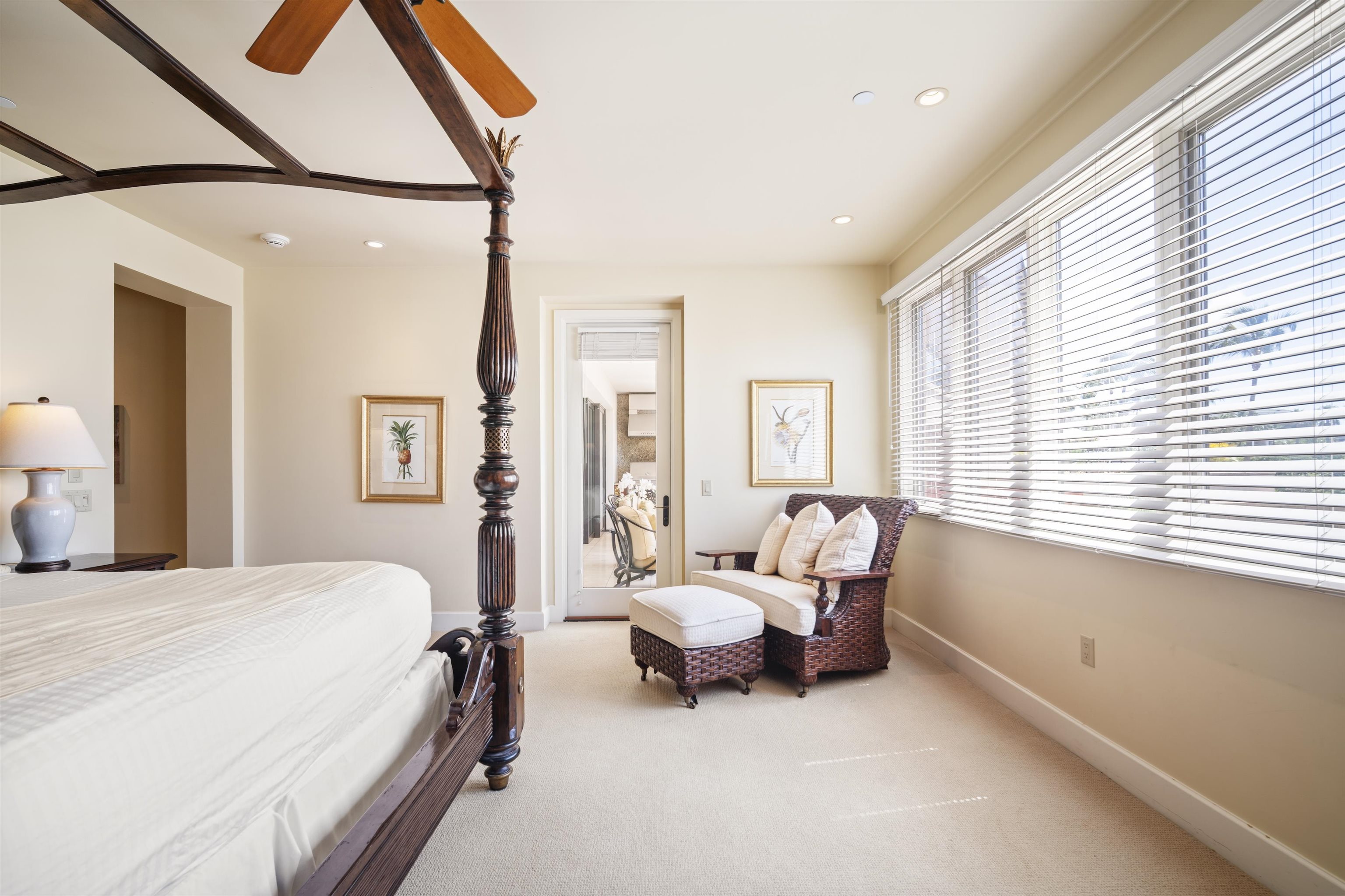 Wailea Beach Villas condo # PH108, Kihei, Hawaii - photo 13 of 42