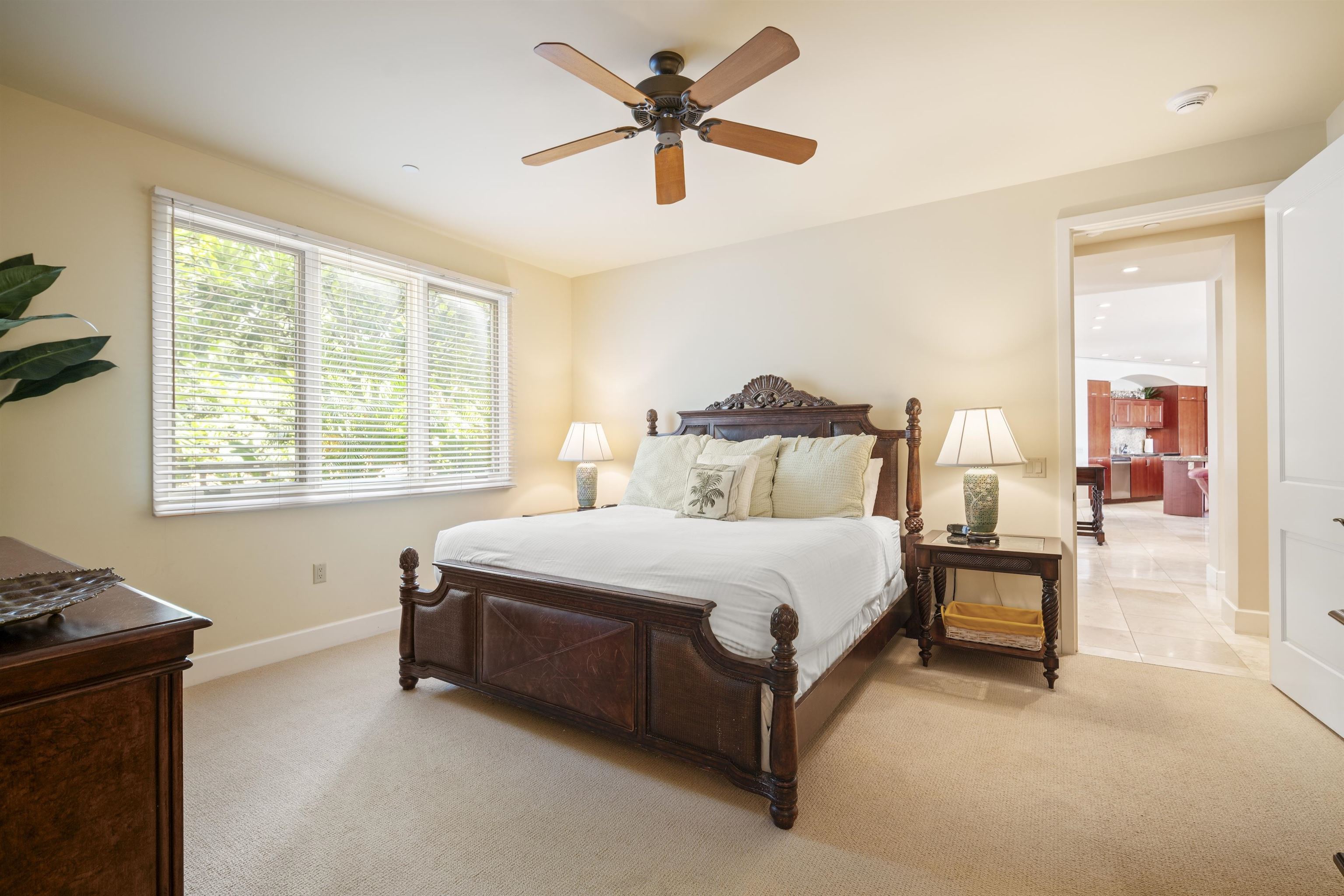 Wailea Beach Villas condo # PH108, Kihei, Hawaii - photo 18 of 42