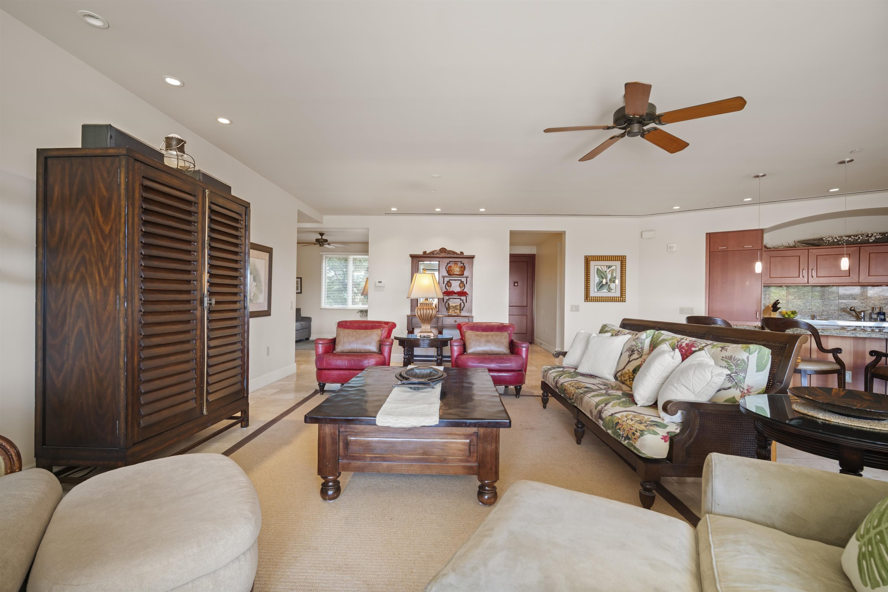 Wailea Beach Villas condo # PH108, Kihei, Hawaii - photo 23 of 42