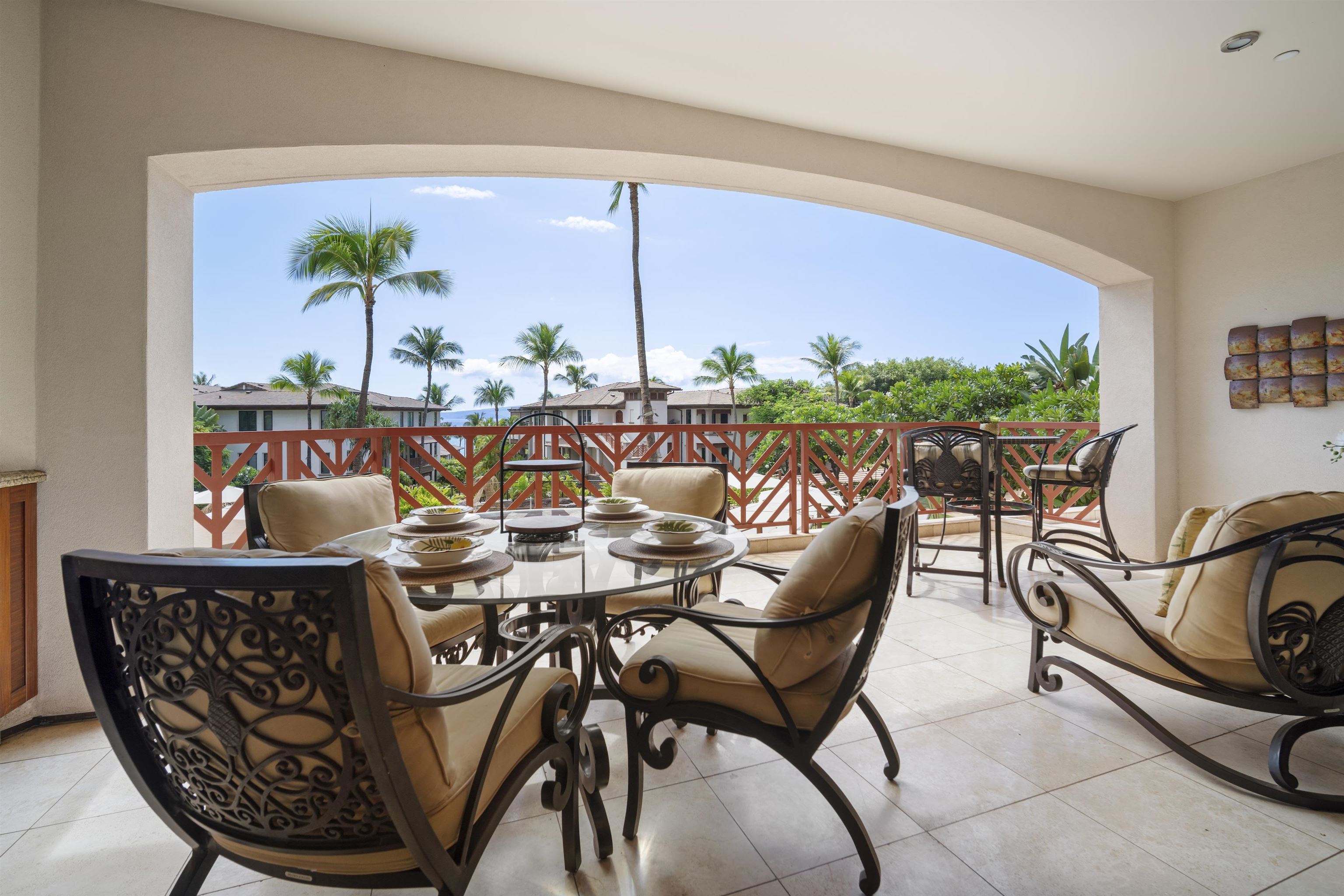 Wailea Beach Villas condo # PH108, Kihei, Hawaii - photo 25 of 42