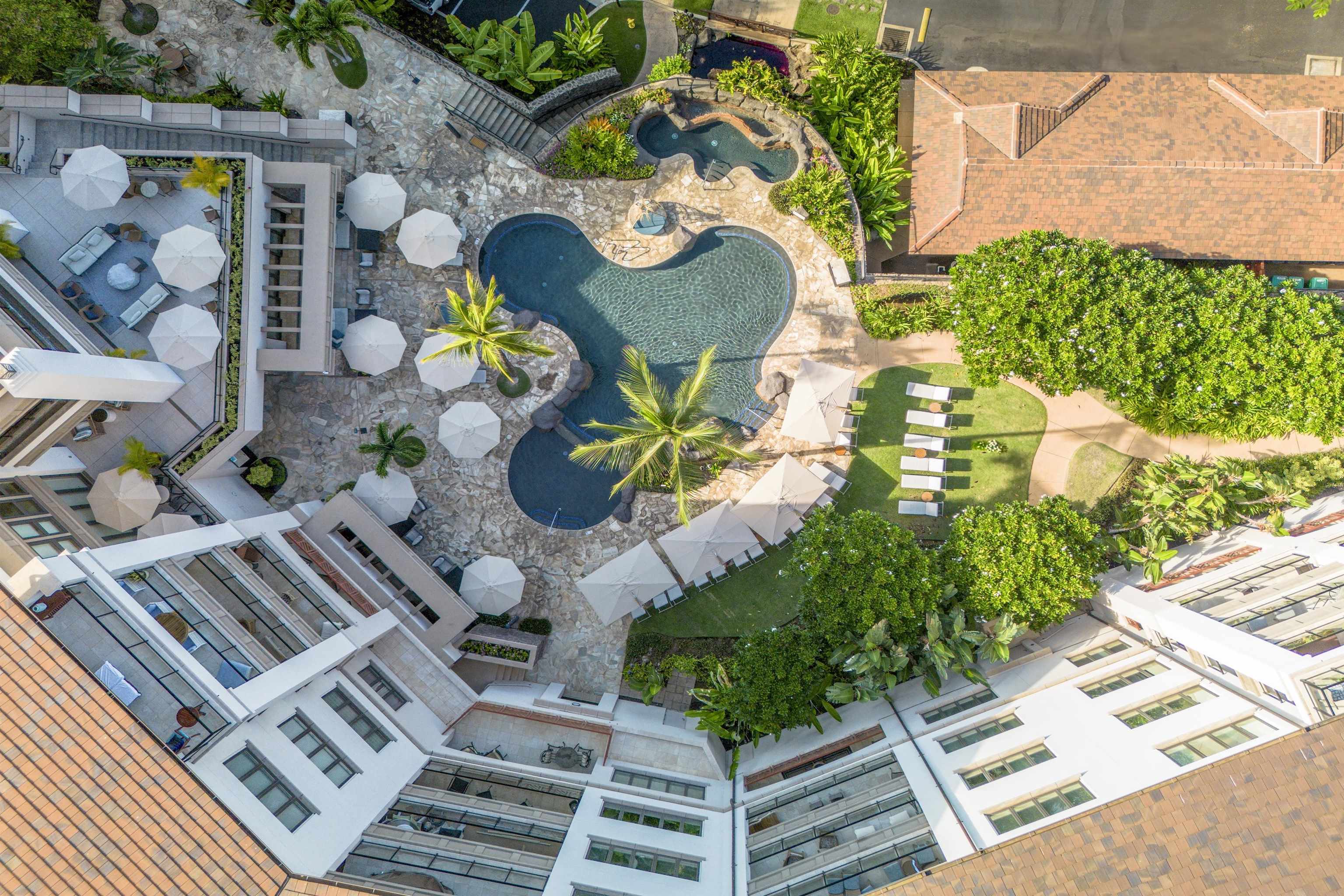 Wailea Beach Villas condo # PH108, Kihei, Hawaii - photo 28 of 42