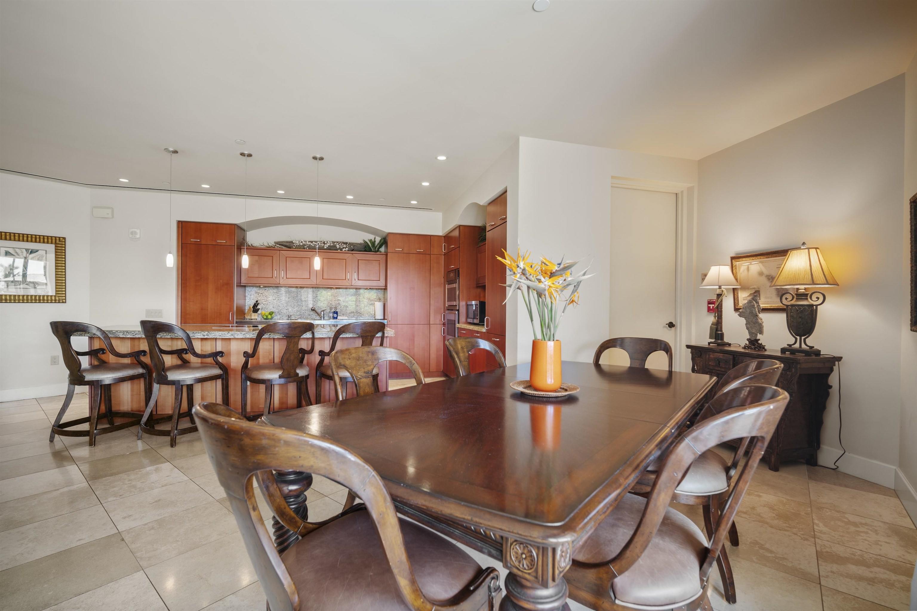 Wailea Beach Villas condo # PH108, Kihei, Hawaii - photo 4 of 42