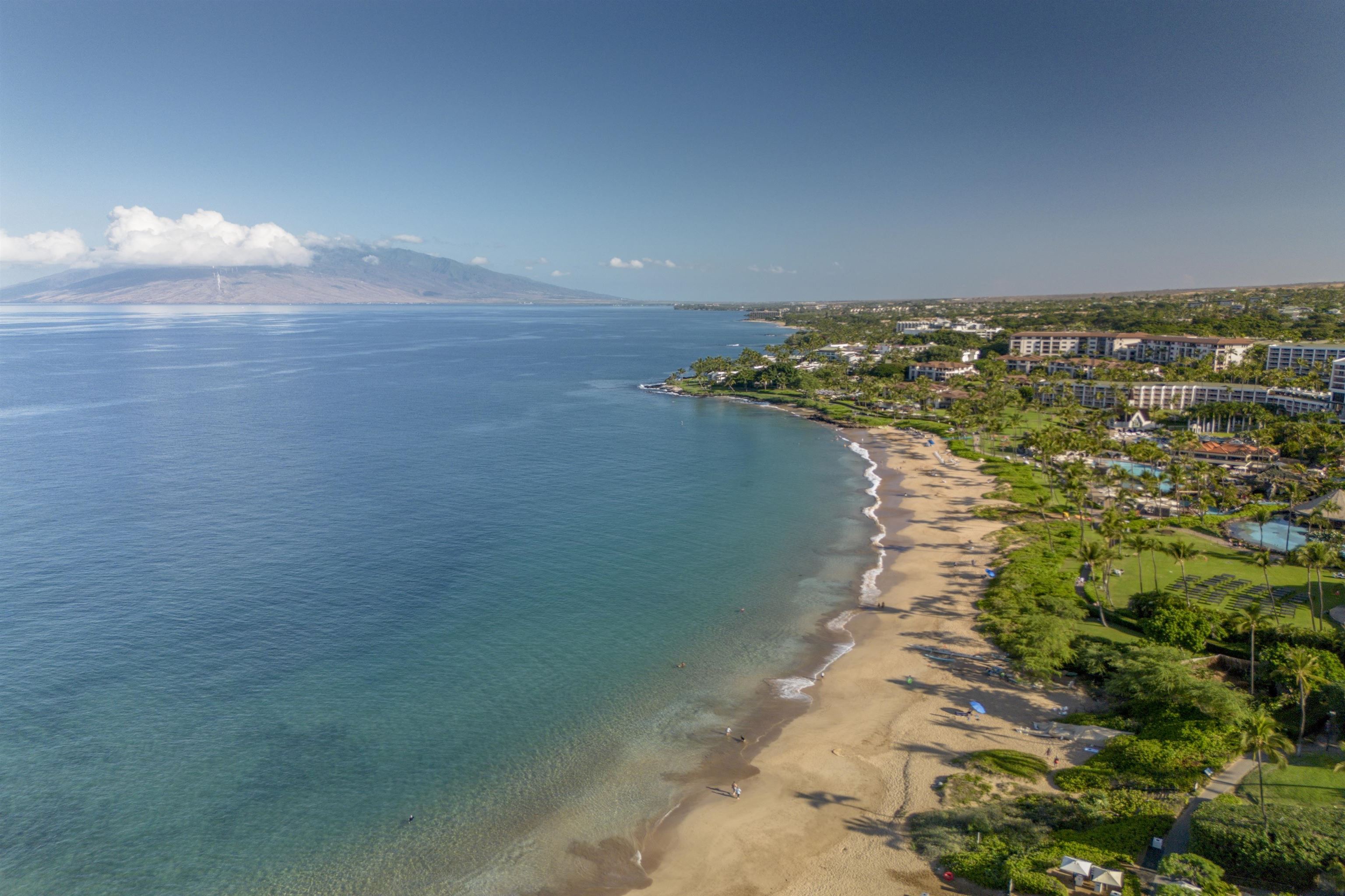 Wailea Beach Villas condo # PH108, Kihei, Hawaii - photo 35 of 42