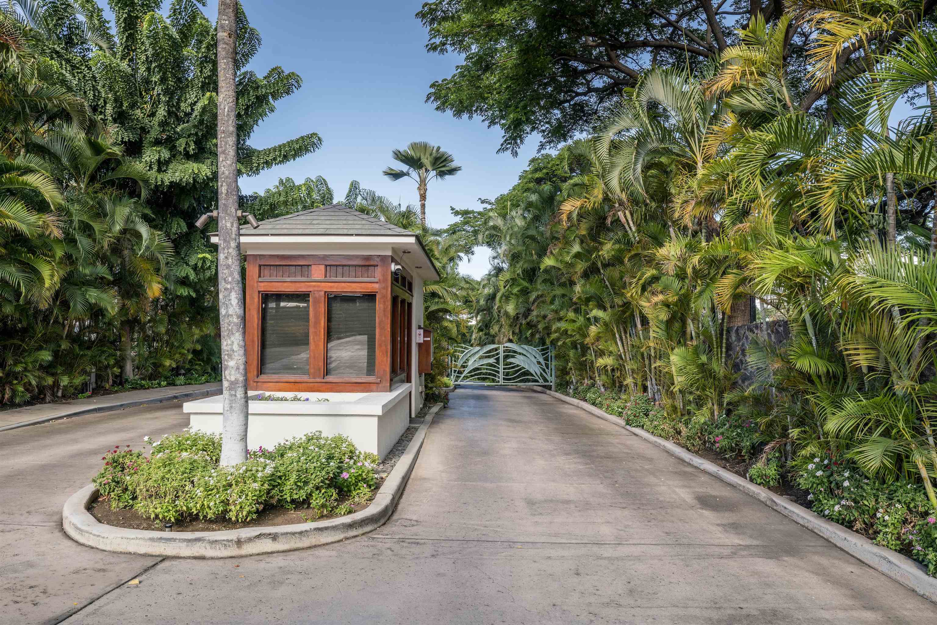 Wailea Beach Villas condo # PH108, Kihei, Hawaii - photo 37 of 42