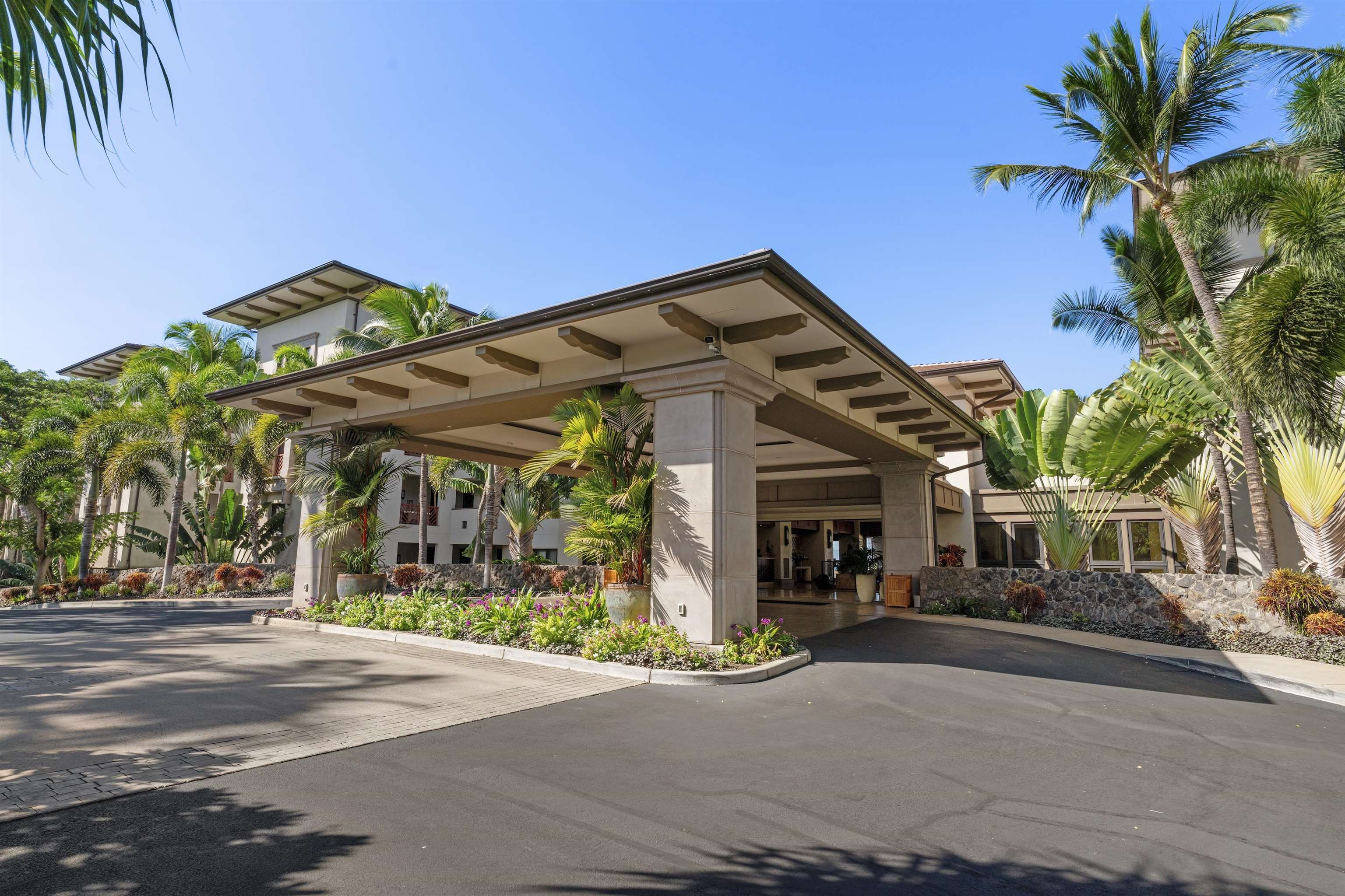 Wailea Beach Villas condo # PH108, Kihei, Hawaii - photo 38 of 42