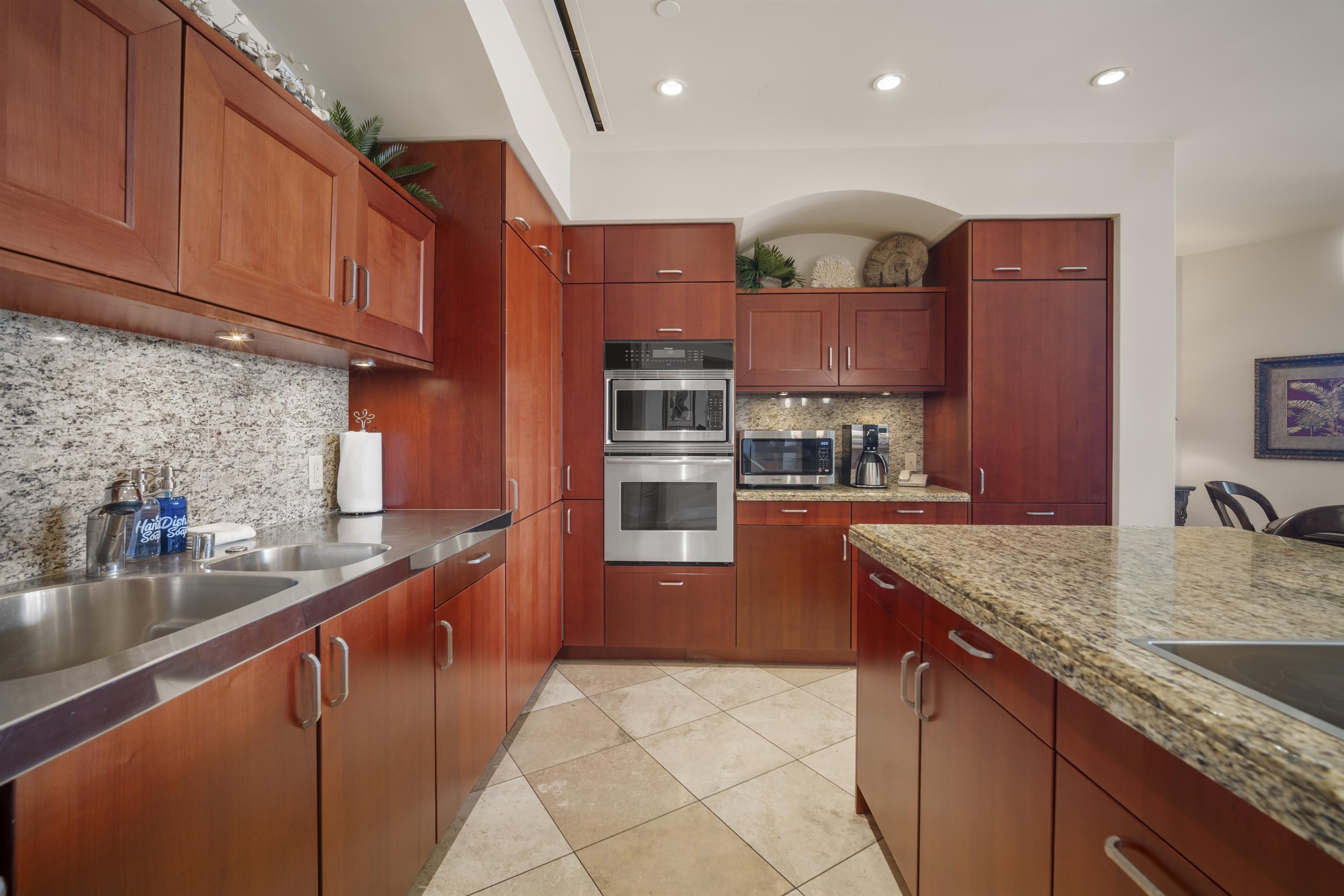 Wailea Beach Villas condo # PH108, Kihei, Hawaii - photo 5 of 42