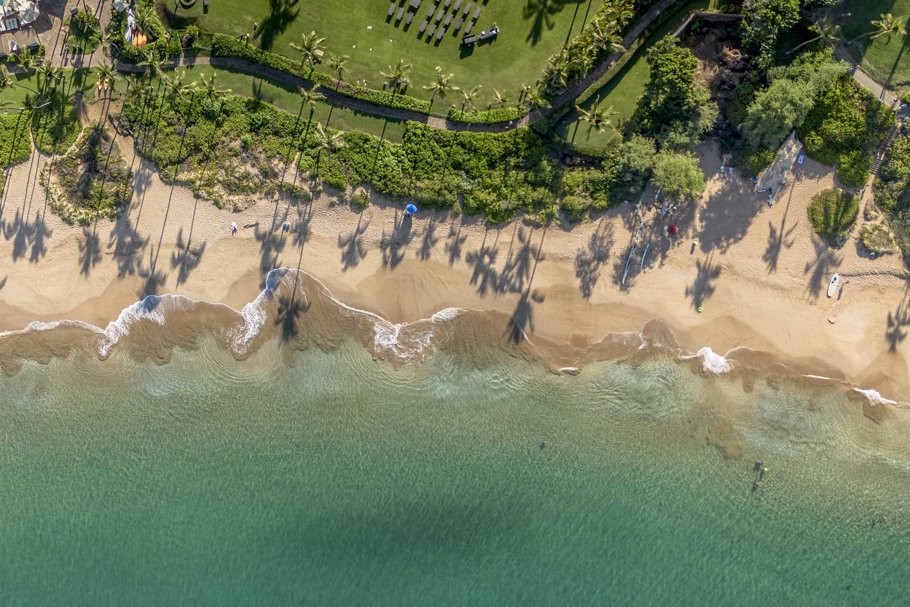 Wailea Beach Villas condo # PH108, Kihei, Hawaii - photo 41 of 42