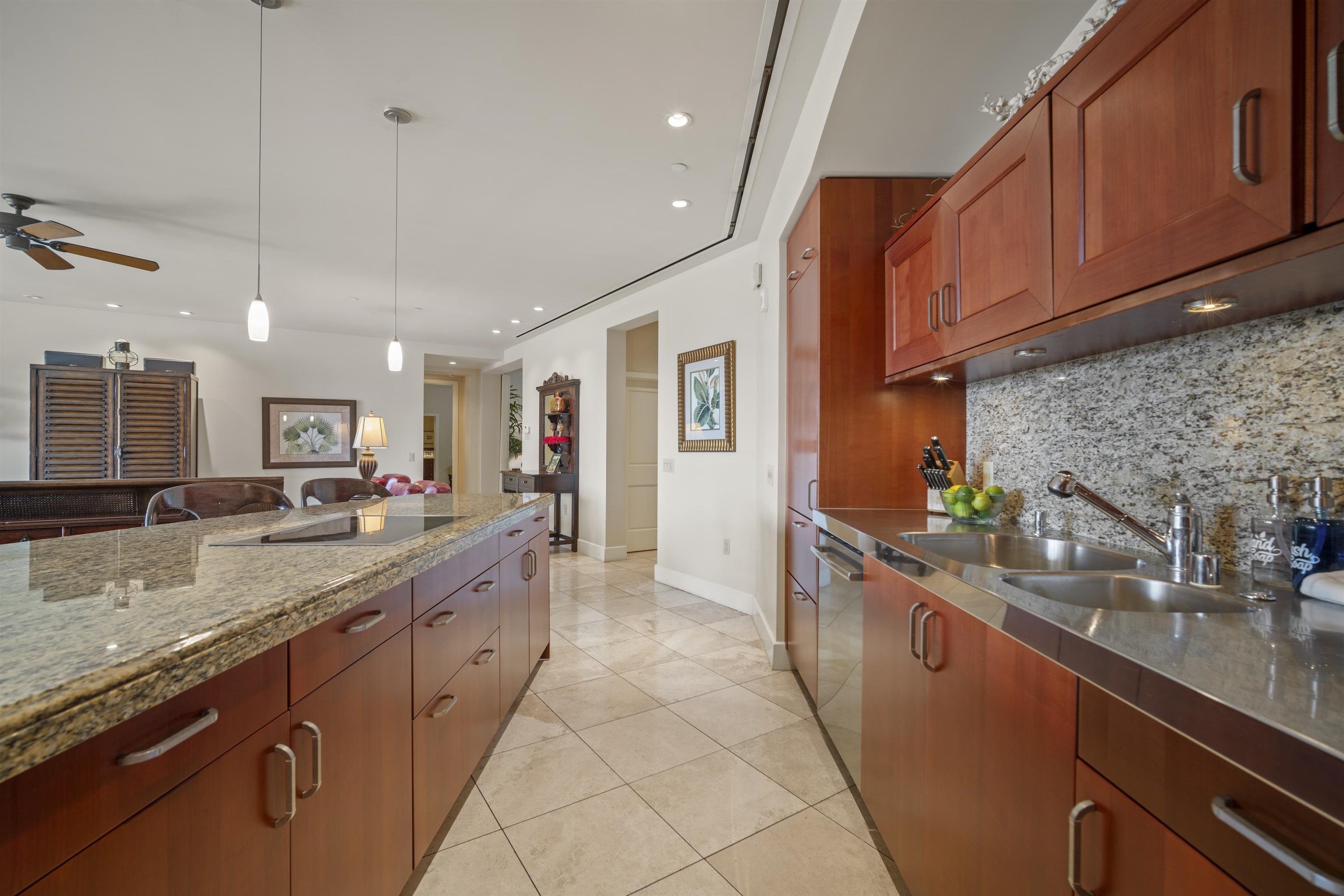 Wailea Beach Villas condo # PH108, Kihei, Hawaii - photo 6 of 42