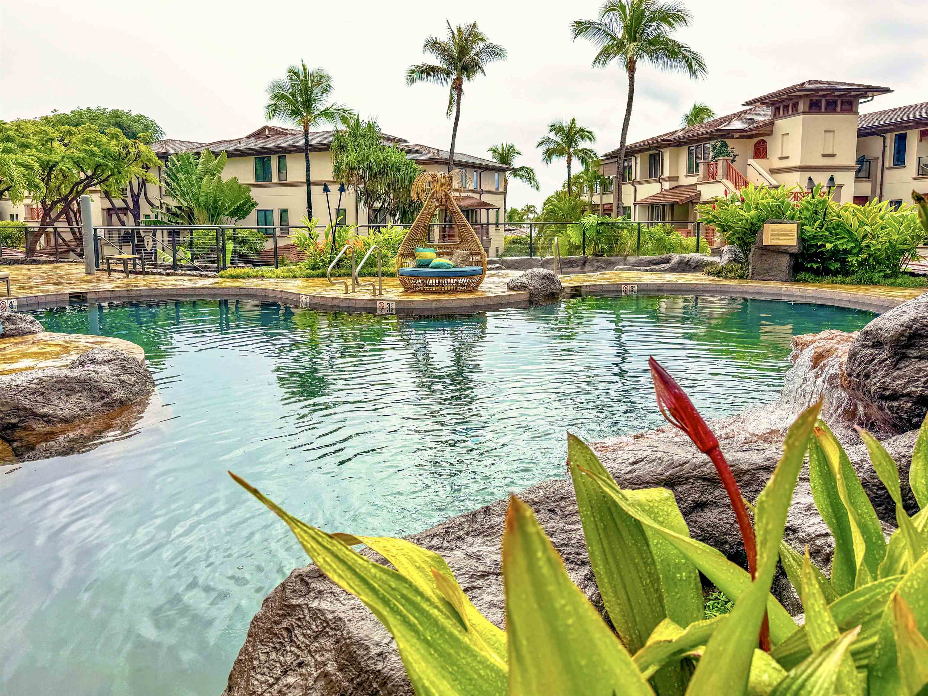 Wailea Beach Villas condo # PH-209, Kihei, Hawaii - photo 2 of 42