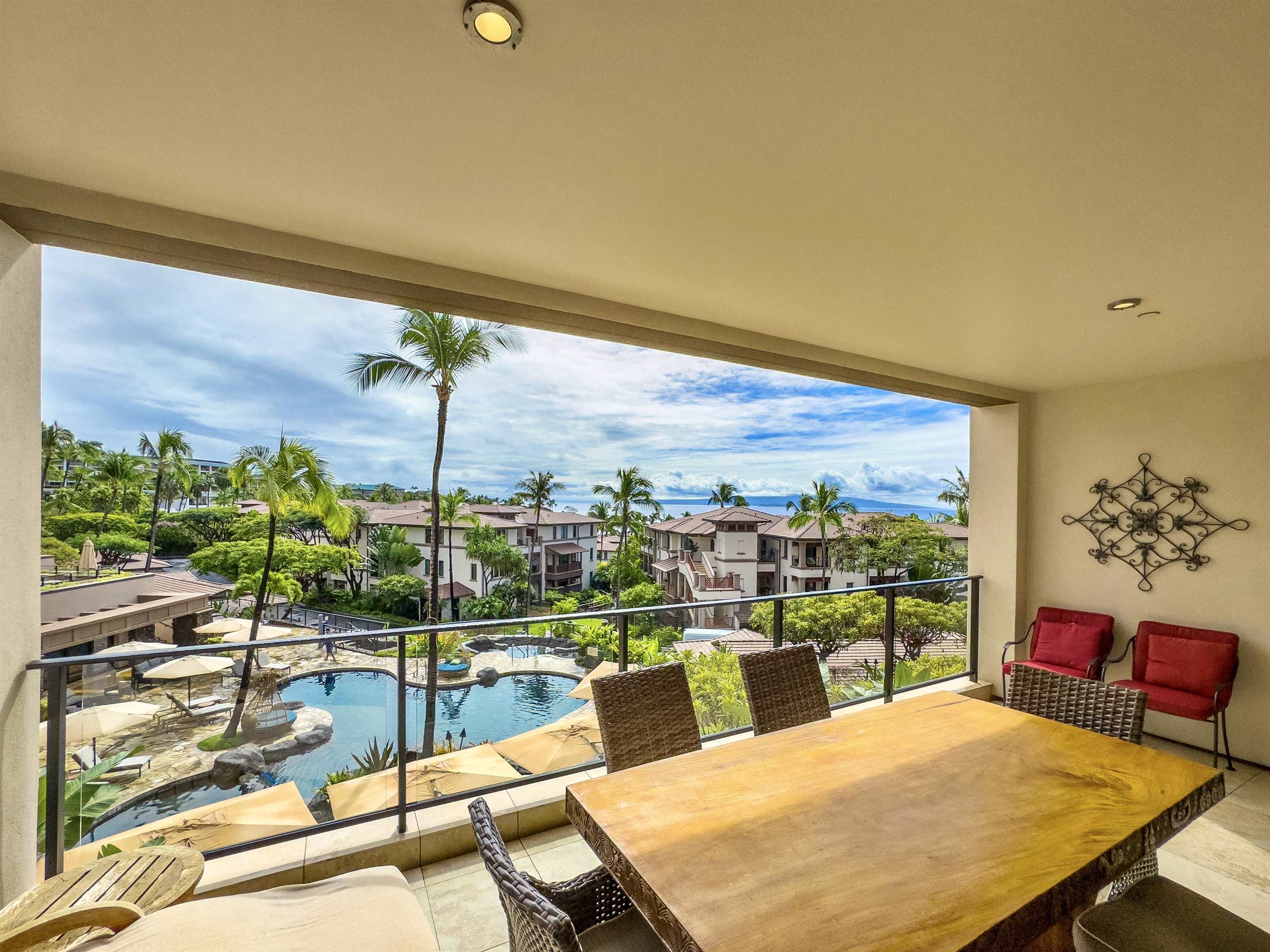 Wailea Beach Villas condo # PH-209, Kihei, Hawaii - photo 2 of 42
