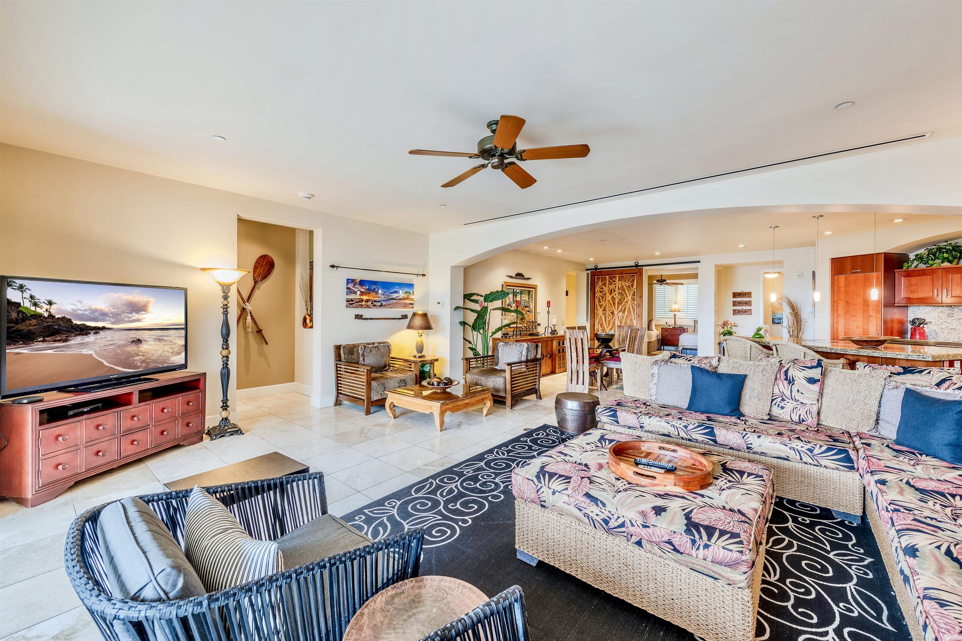 Wailea Beach Villas condo # PH-209, Kihei, Hawaii - photo 15 of 42