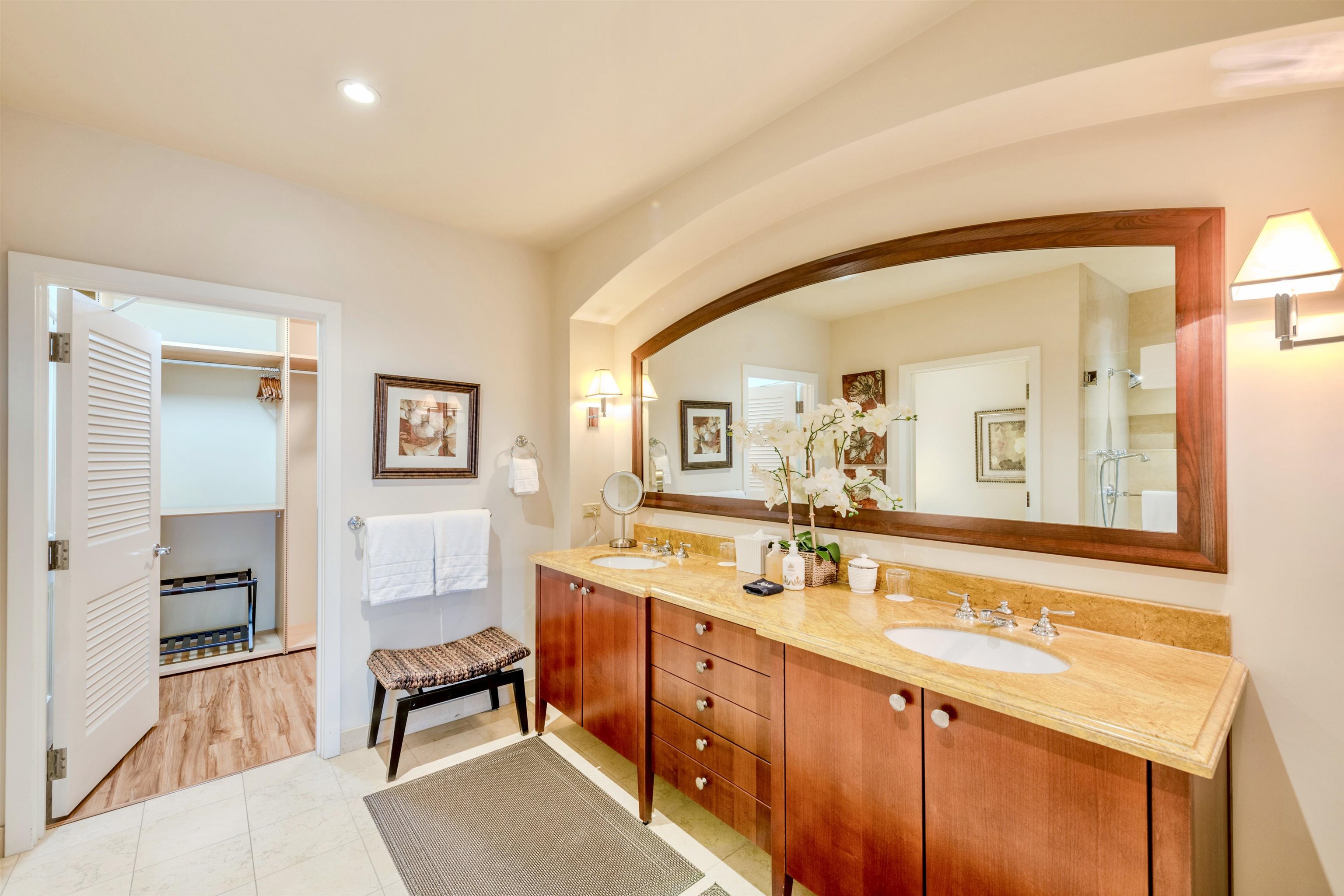 Wailea Beach Villas condo # PH-209, Kihei, Hawaii - photo 17 of 42