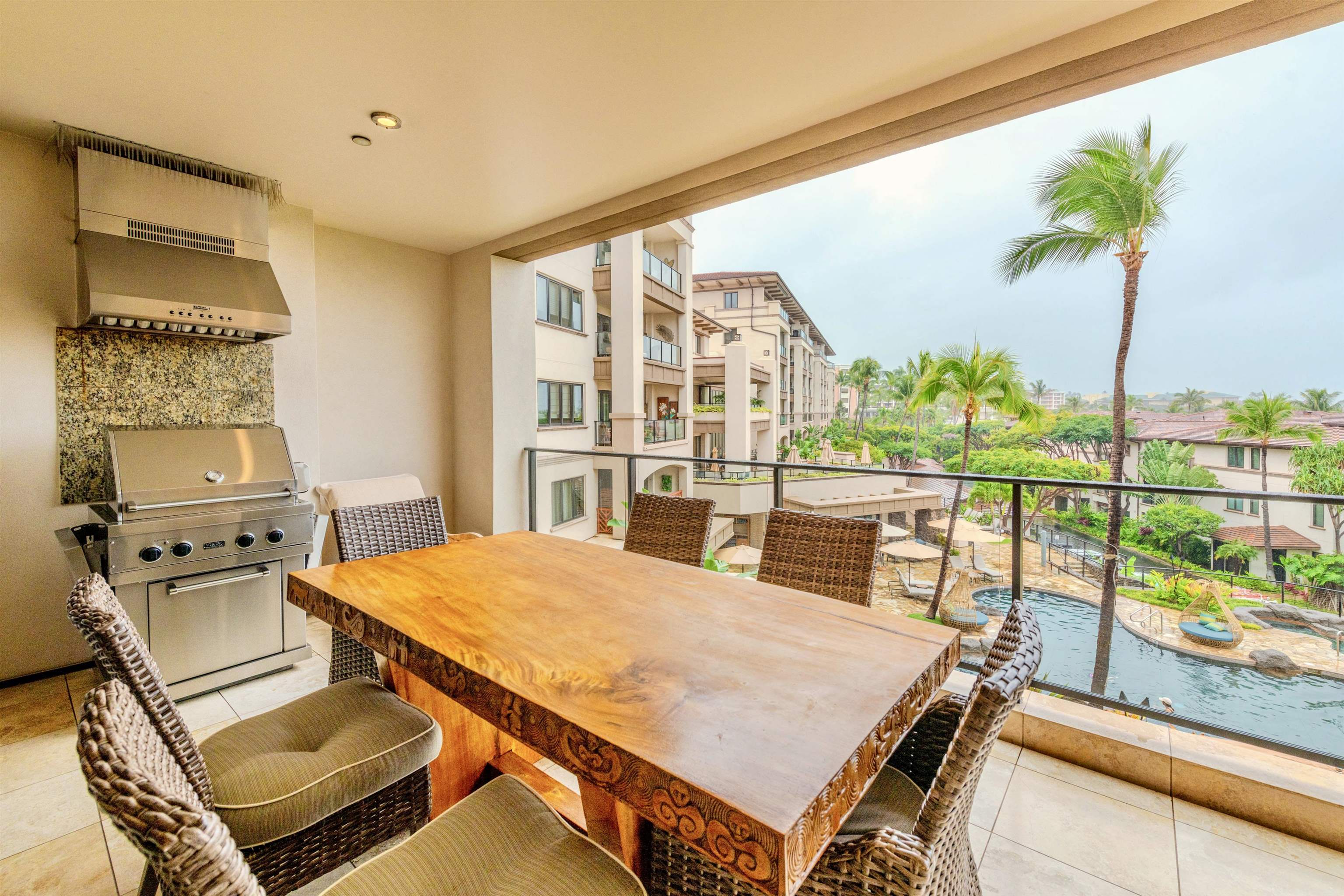 Wailea Beach Villas condo # PH-209, Kihei, Hawaii - photo 20 of 42