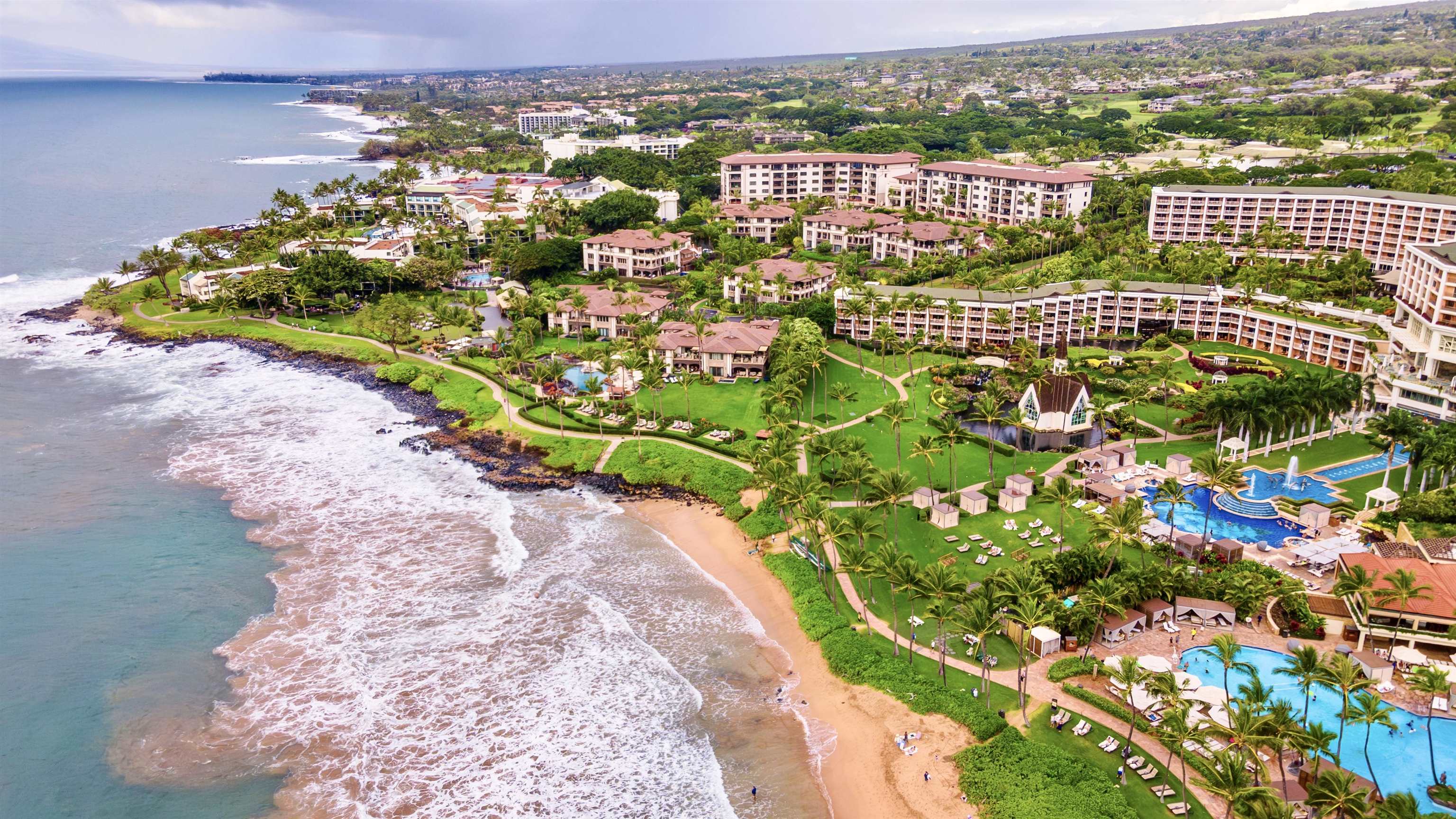 Wailea Beach Villas condo # PH-209, Kihei, Hawaii - photo 3 of 42