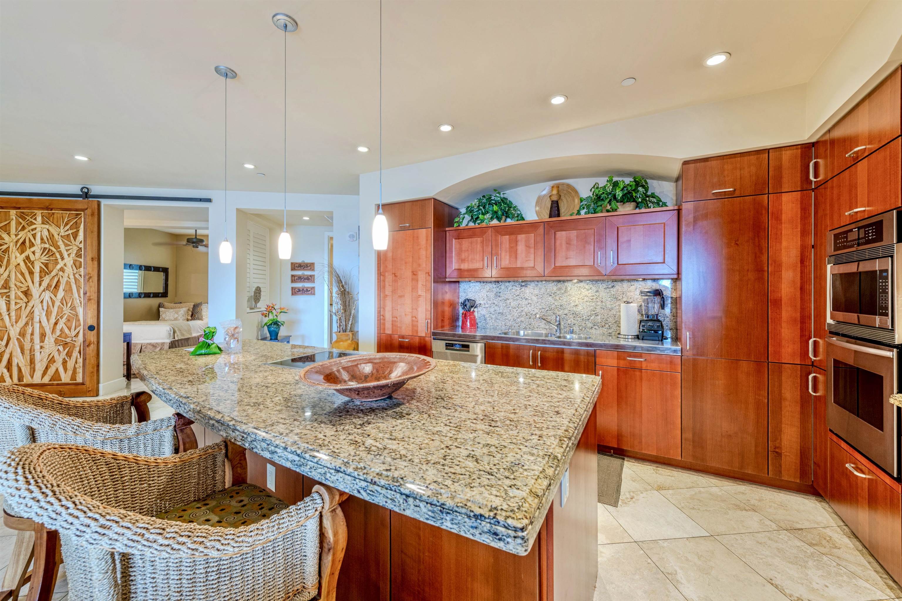 Wailea Beach Villas condo # PH-209, Kihei, Hawaii - photo 24 of 42