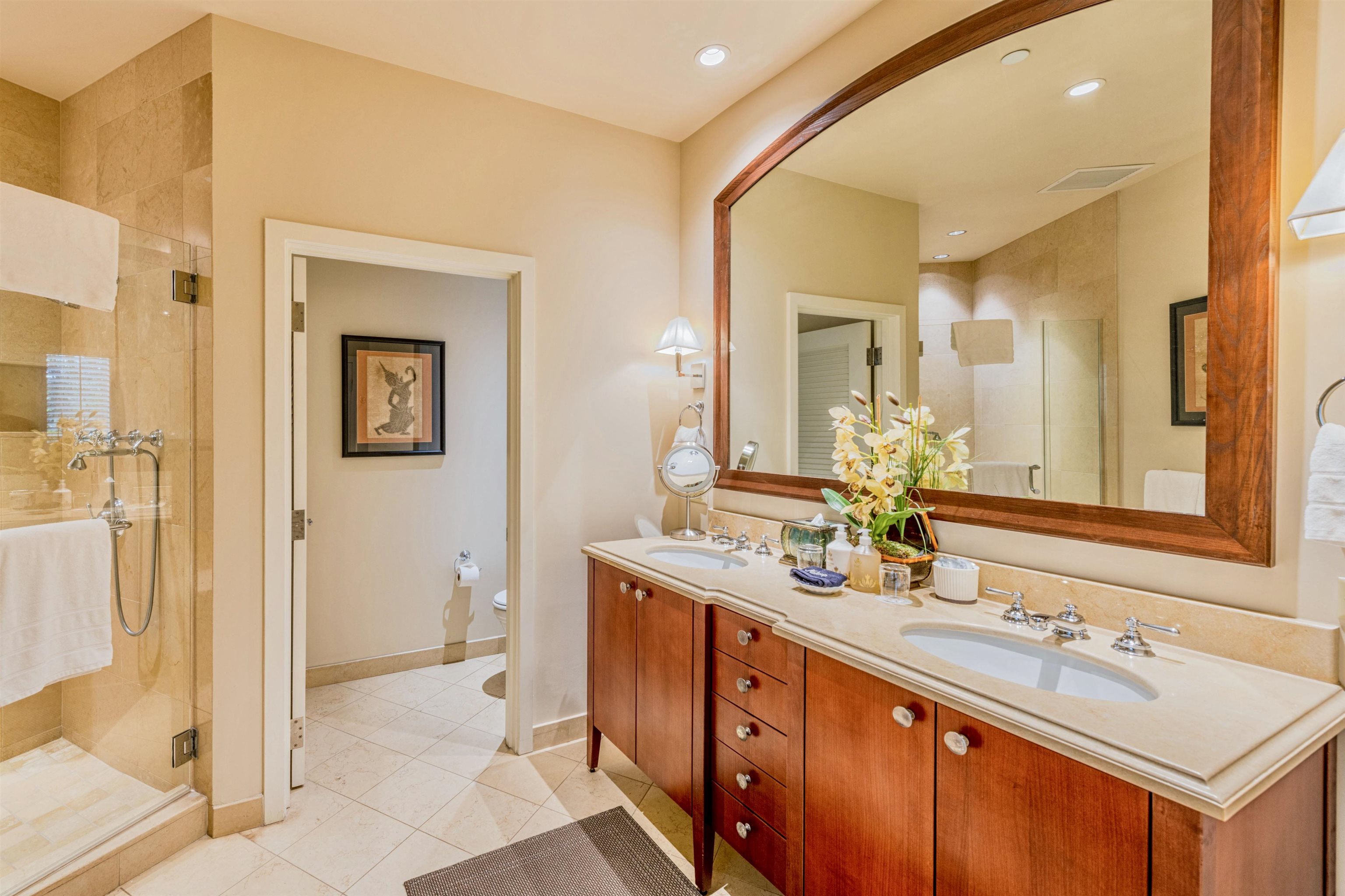 Wailea Beach Villas condo # PH-209, Kihei, Hawaii - photo 24 of 42