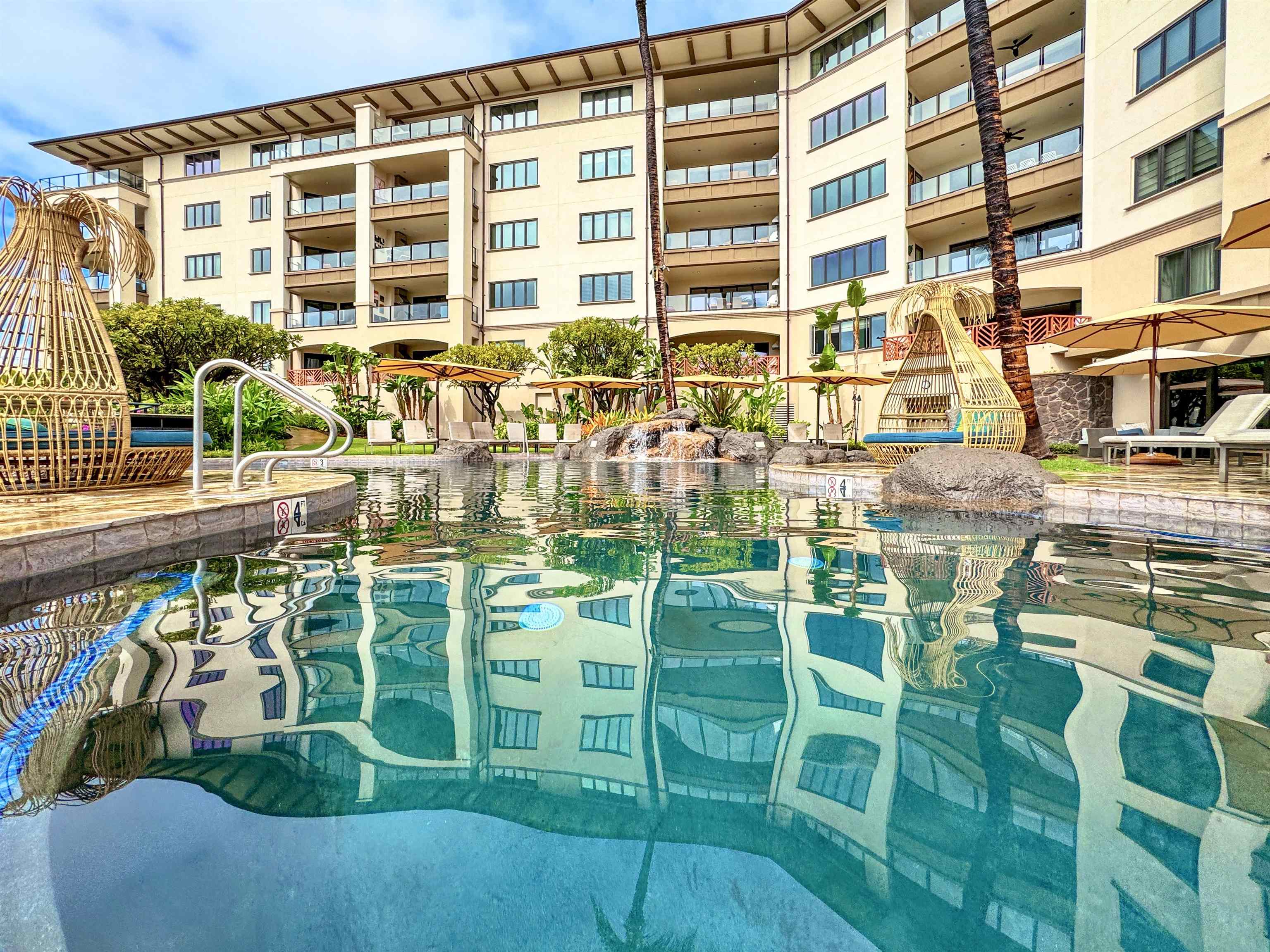 Wailea Beach Villas condo # PH-209, Kihei, Hawaii - photo 28 of 42