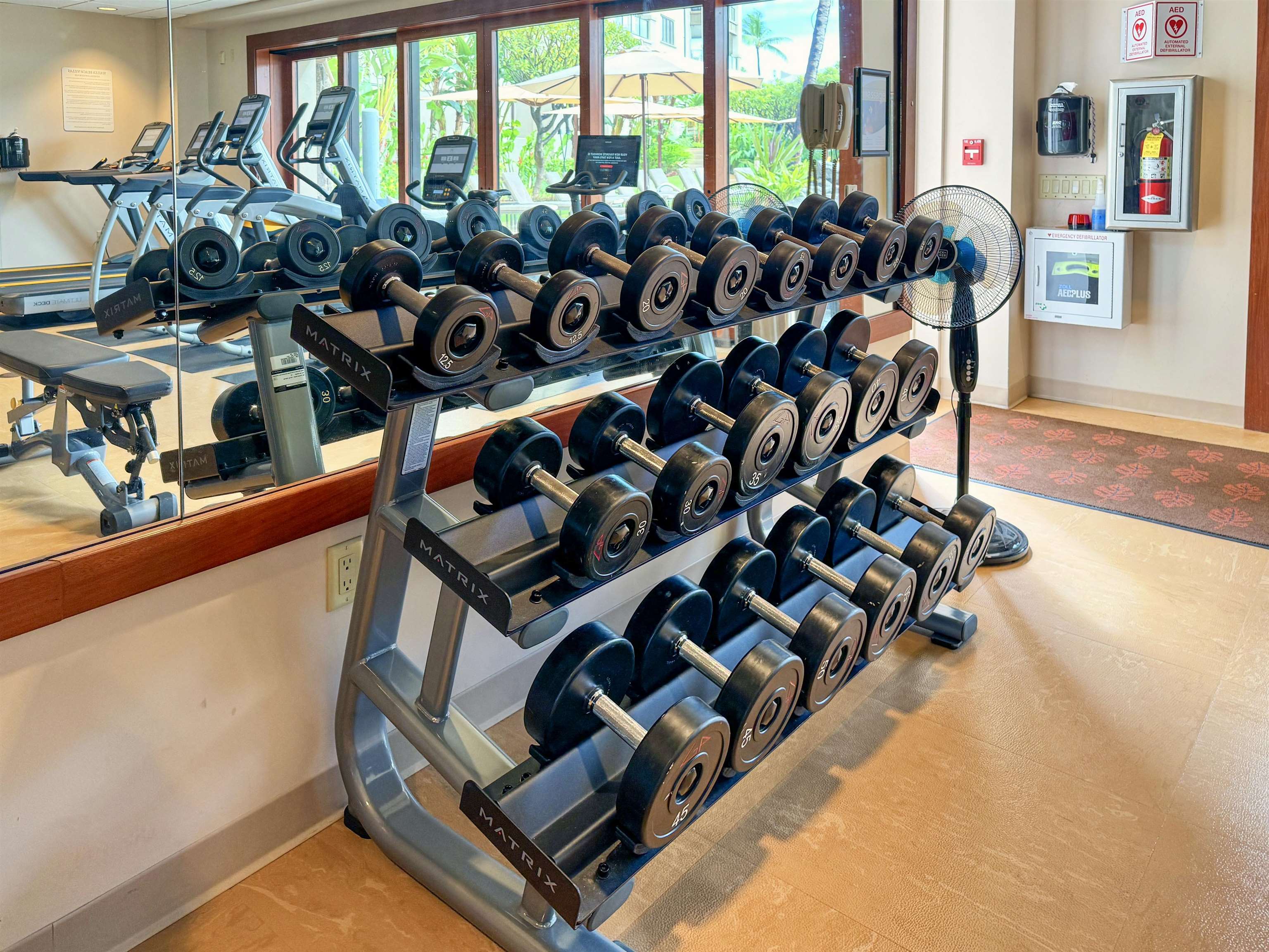 Wailea Beach Villas condo # PH-209, Kihei, Hawaii - photo 28 of 42