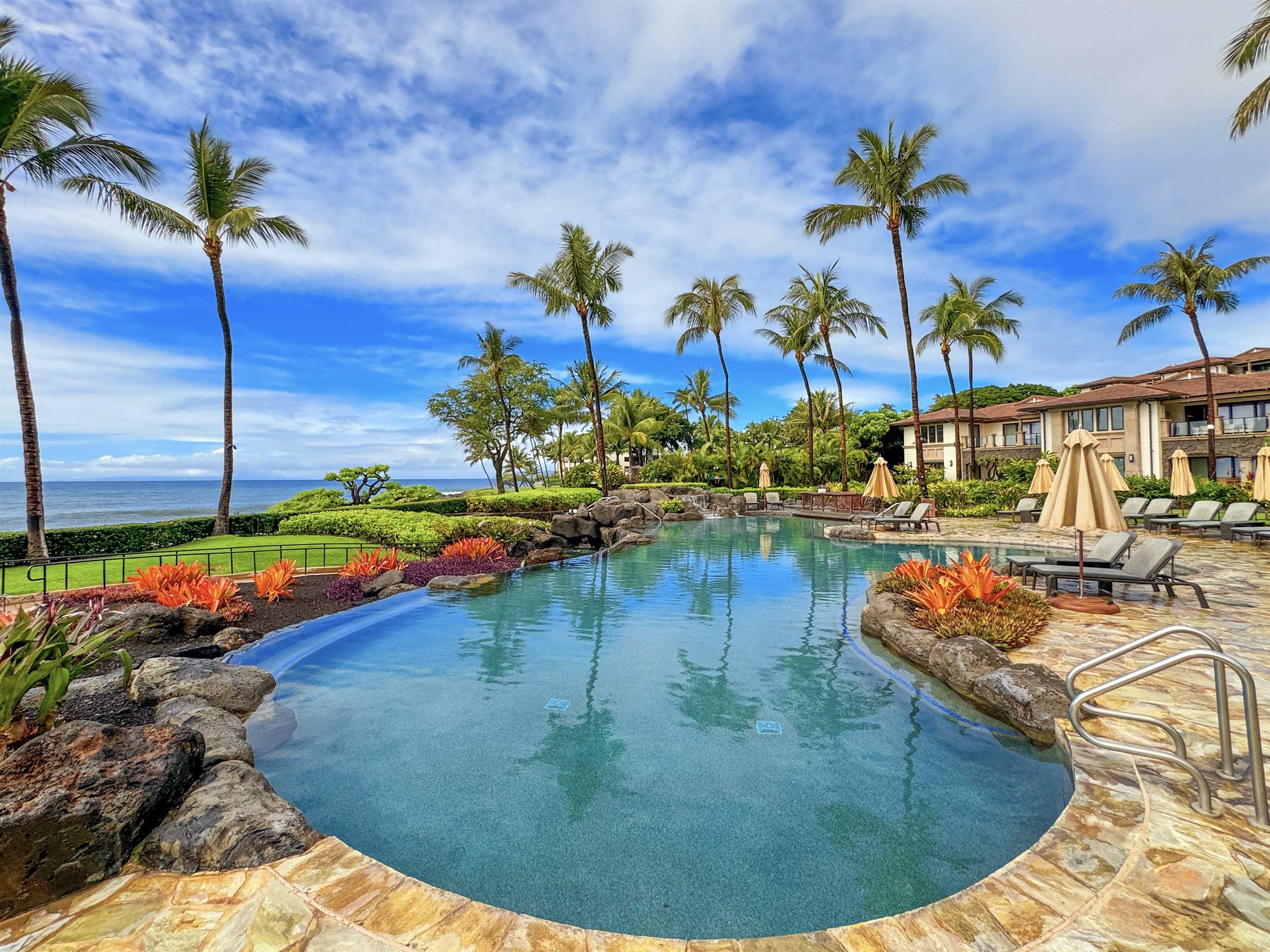 Wailea Beach Villas condo # PH-209, Kihei, Hawaii - photo 31 of 42