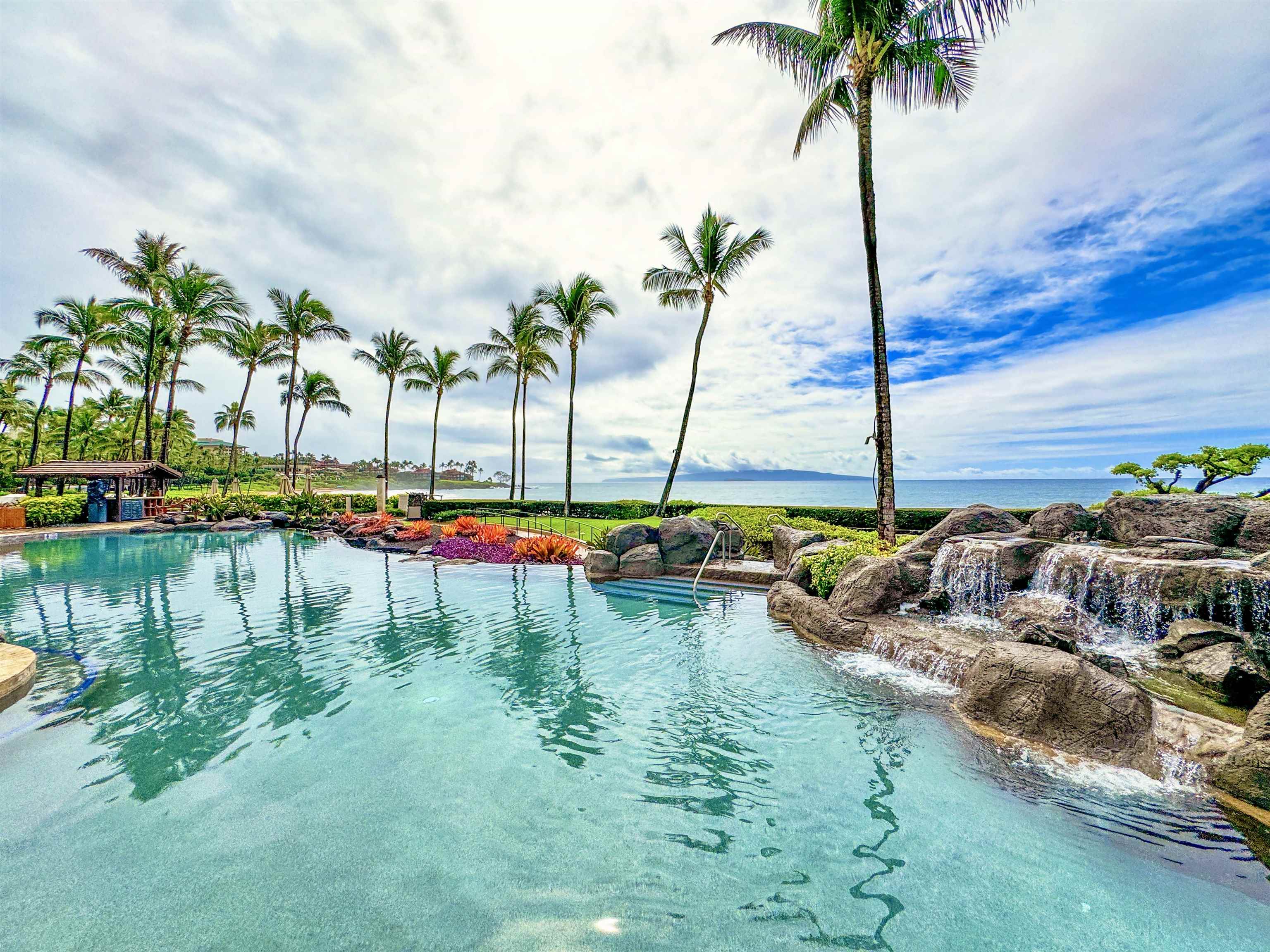 Wailea Beach Villas condo # PH-209, Kihei, Hawaii - photo 31 of 42