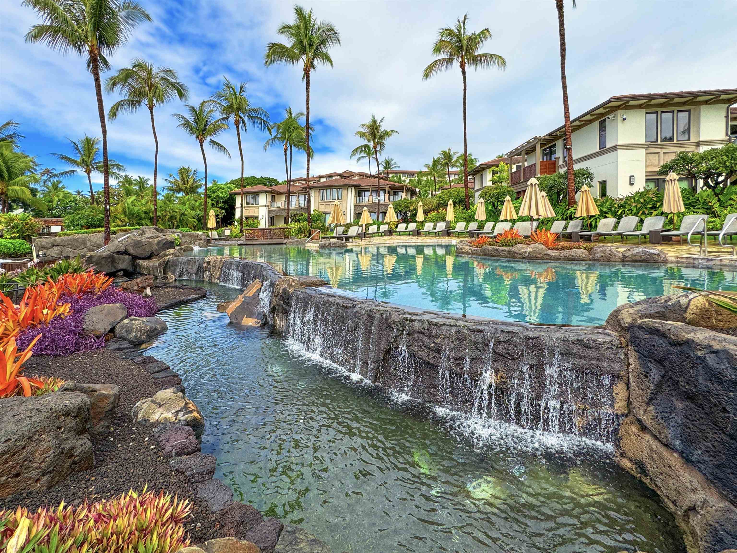 Wailea Beach Villas condo # PH-209, Kihei, Hawaii - photo 32 of 42