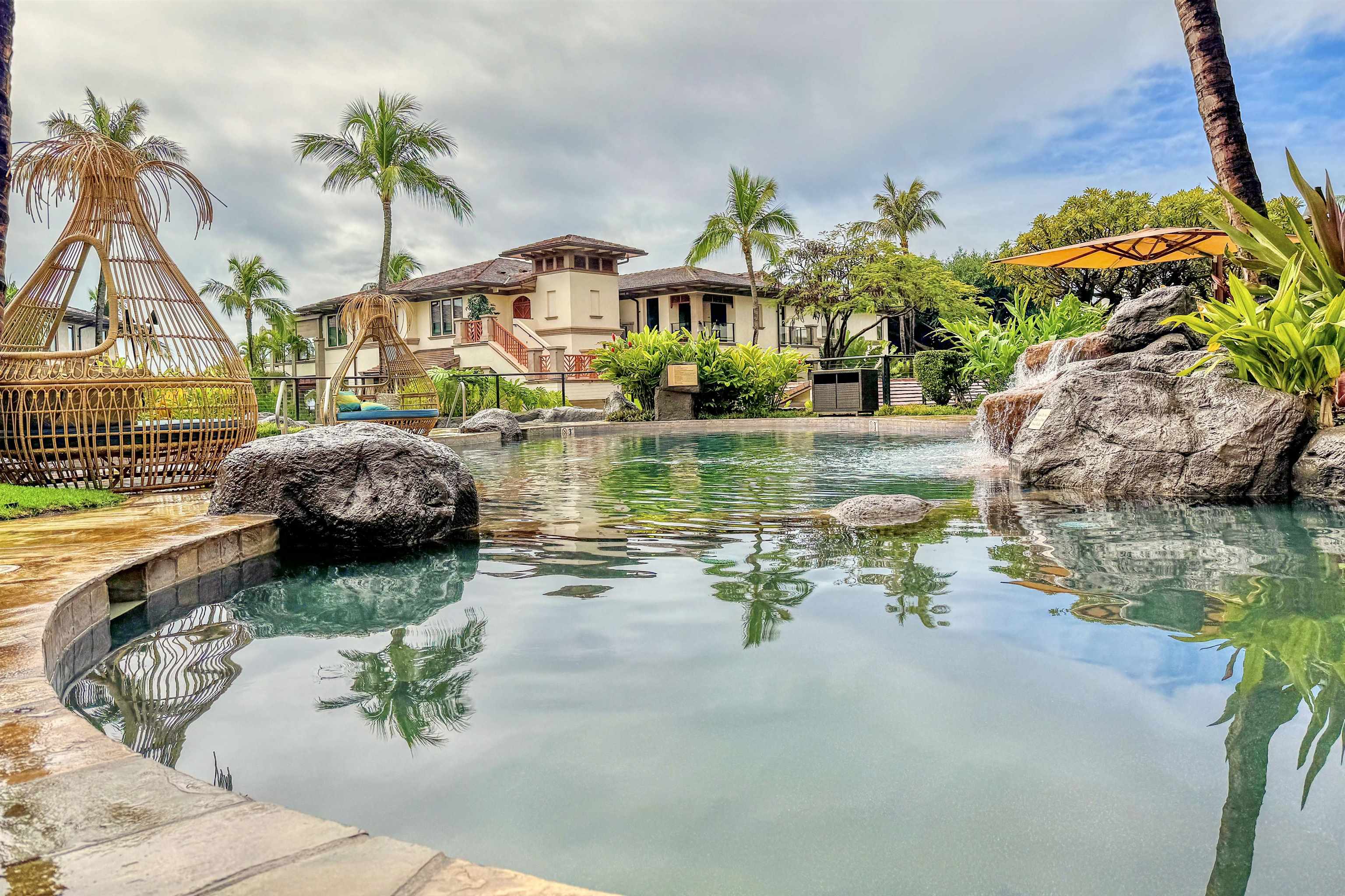Wailea Beach Villas condo # PH-209, Kihei, Hawaii - photo 35 of 42