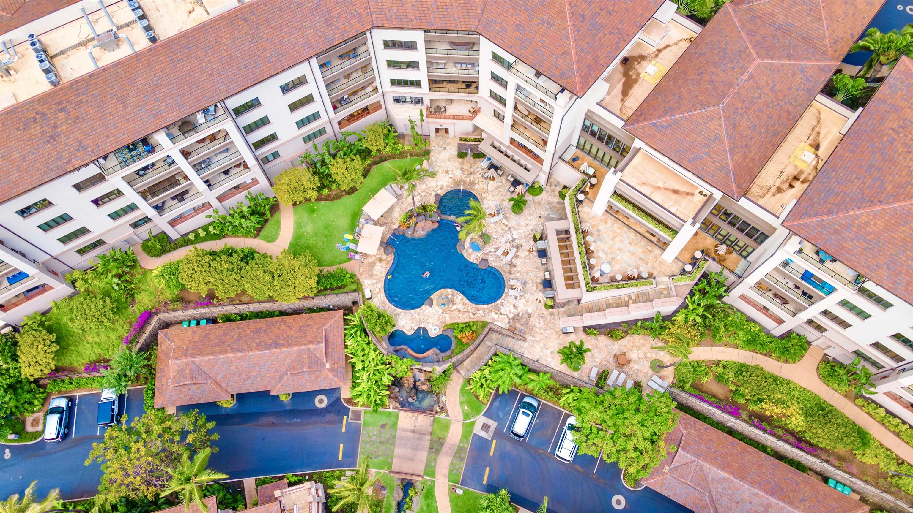 Wailea Beach Villas condo # PH-209, Kihei, Hawaii - photo 36 of 42