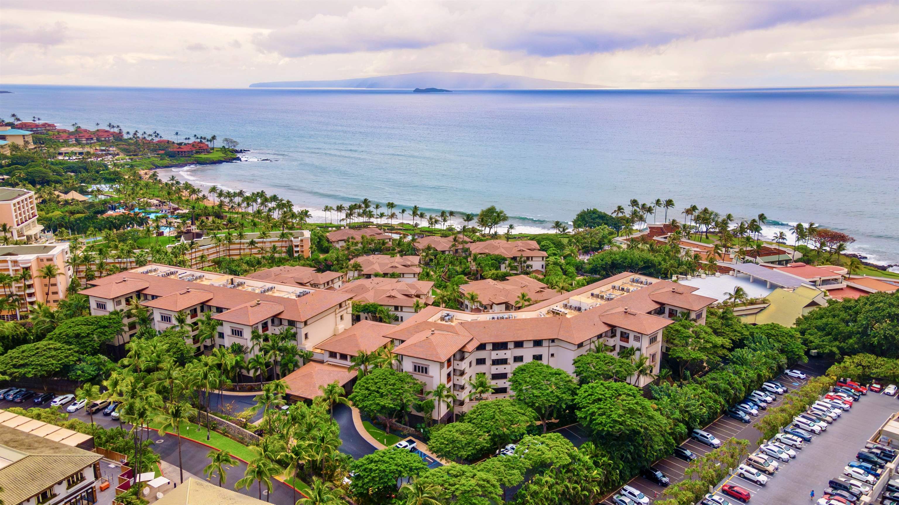 Wailea Beach Villas condo # PH-209, Kihei, Hawaii - photo 37 of 42