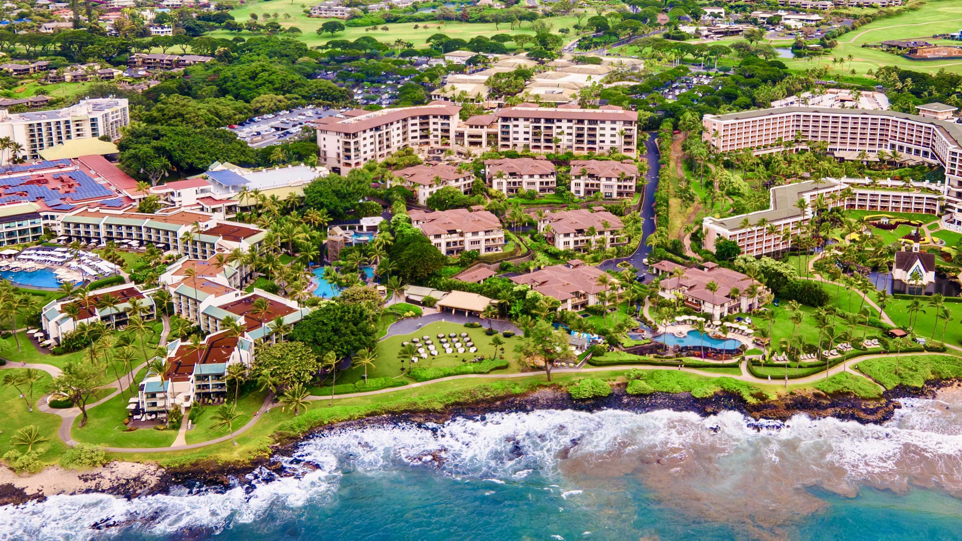 Wailea Beach Villas condo # PH-209, Kihei, Hawaii - photo 39 of 42