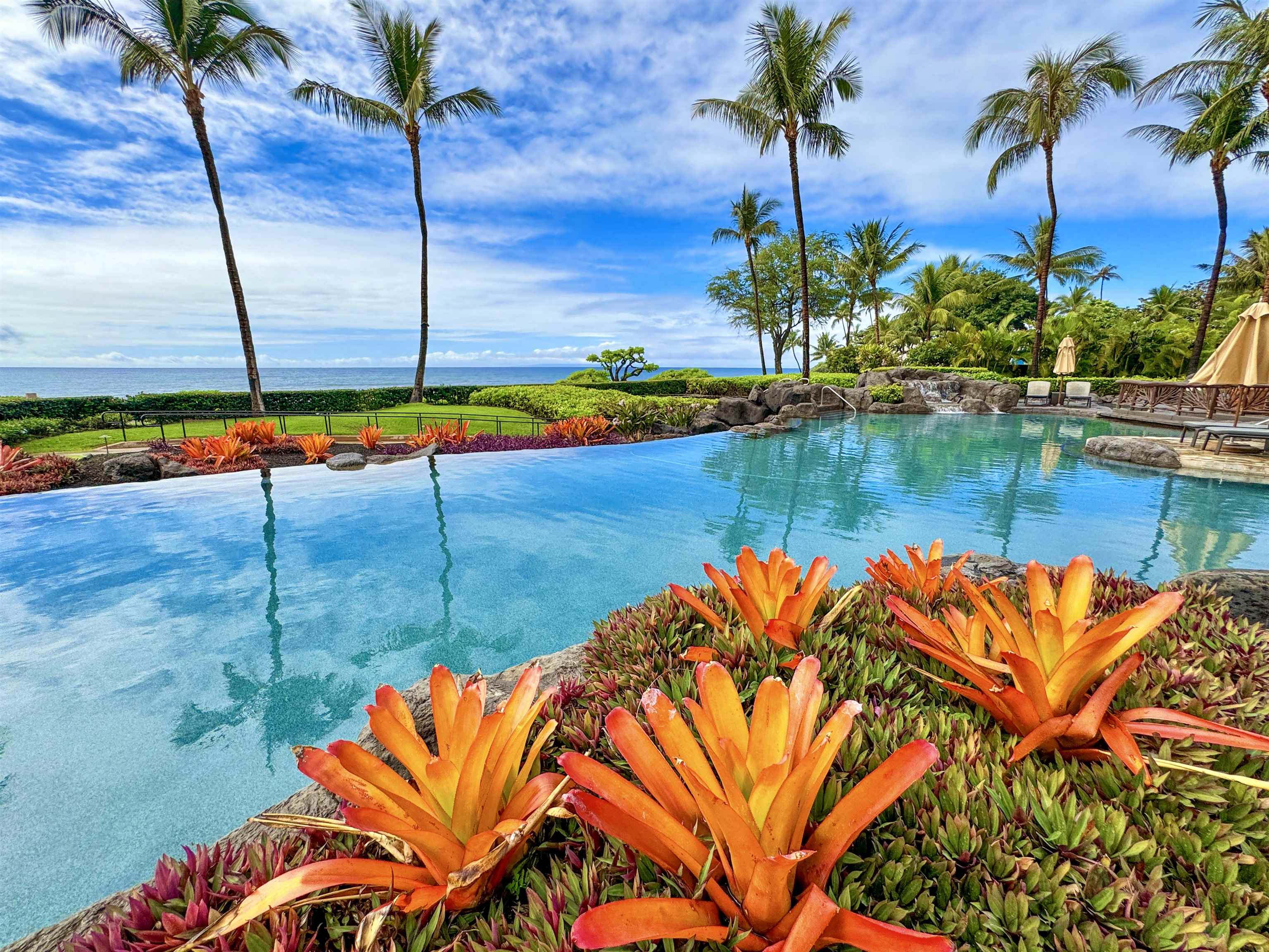 Wailea Beach Villas condo # PH-209, Kihei, Hawaii - photo 5 of 42