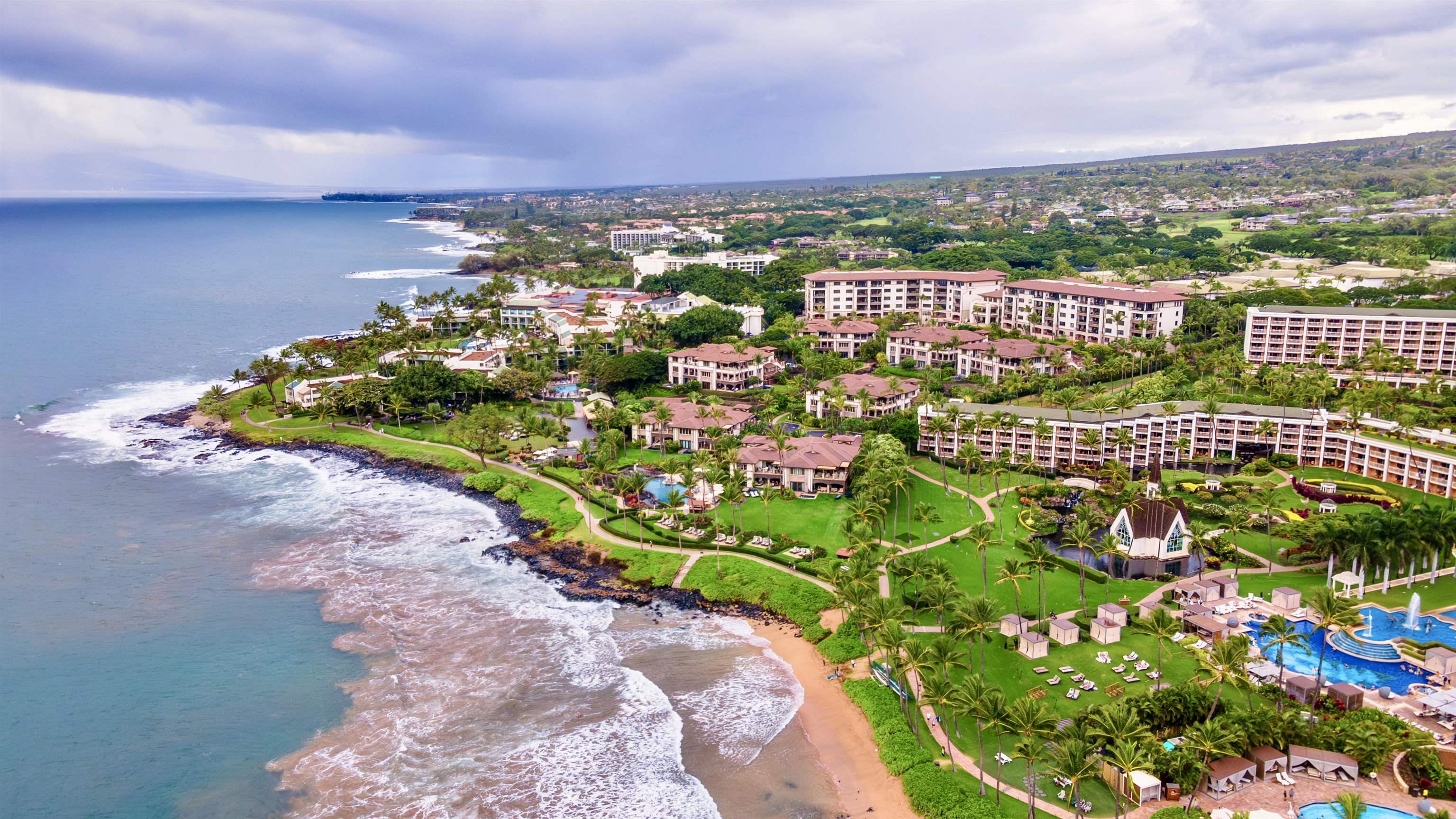 Wailea Beach Villas condo # PH-209, Kihei, Hawaii - photo 41 of 42