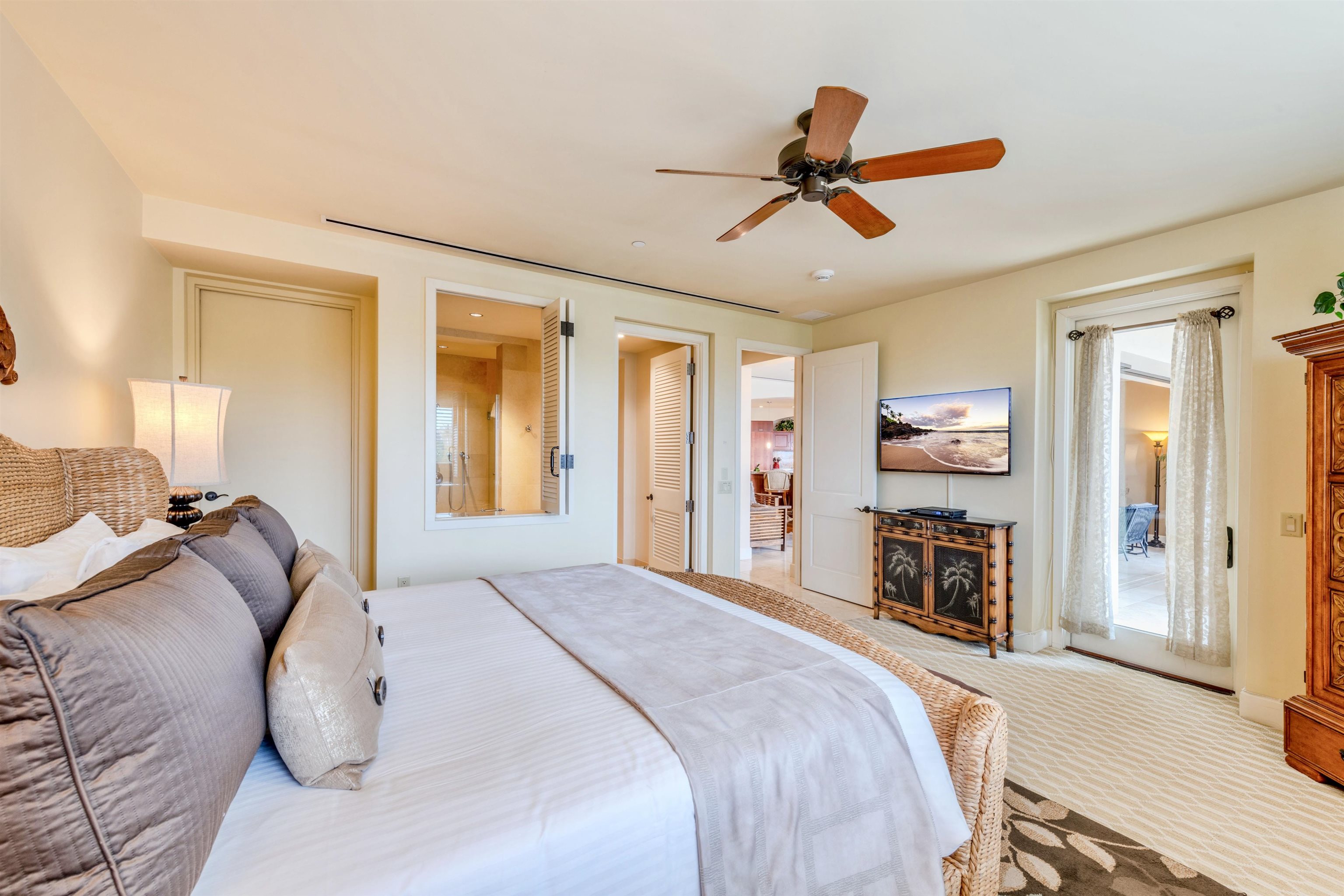 Wailea Beach Villas condo # PH-209, Kihei, Hawaii - photo 6 of 42