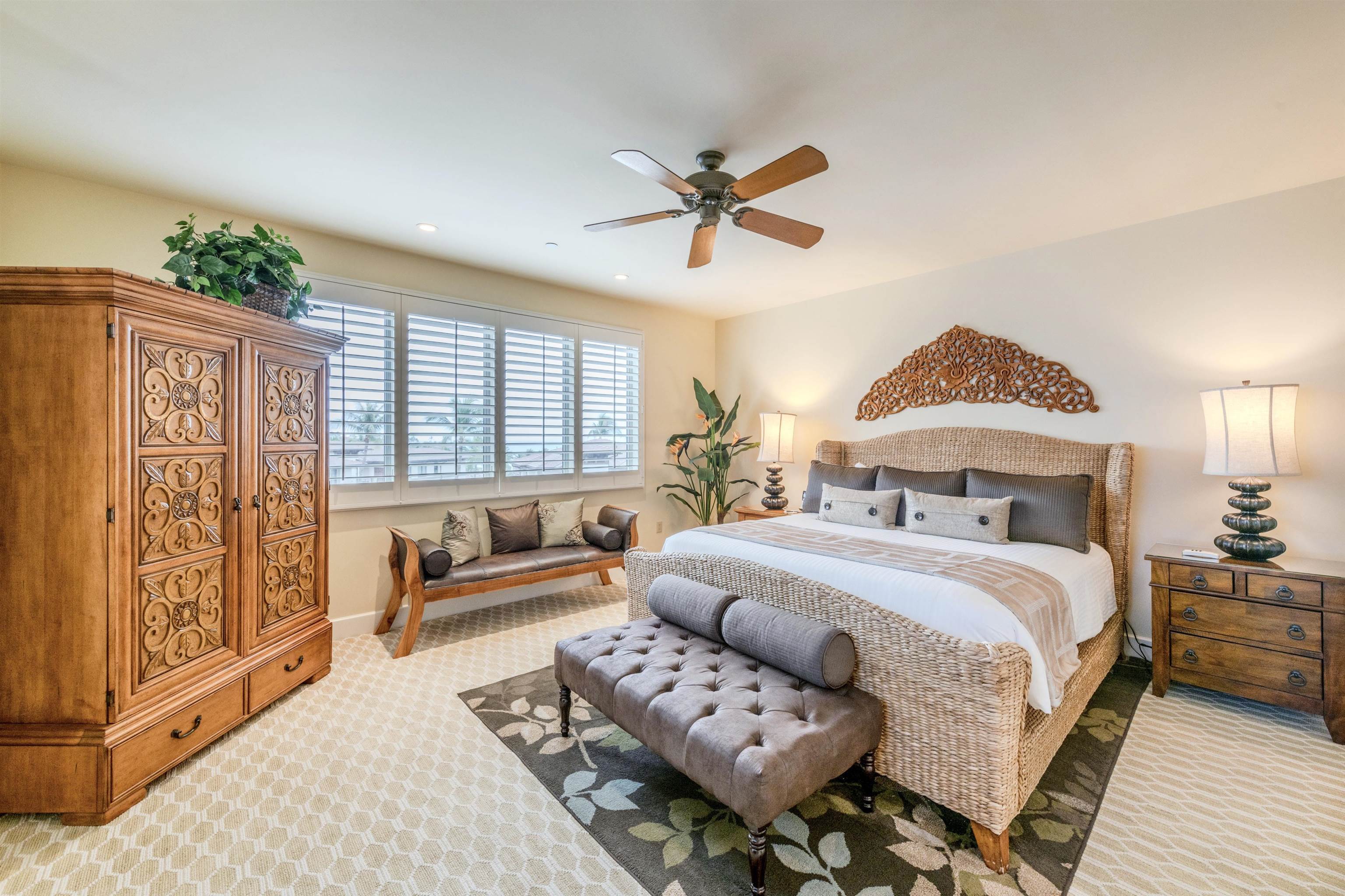 Wailea Beach Villas condo # PH-209, Kihei, Hawaii - photo 7 of 42