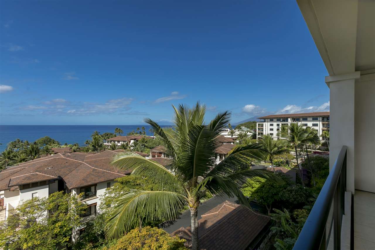 Wailea Beach Villas condo # PH-401, Kihei, Hawaii - photo 2 of 30