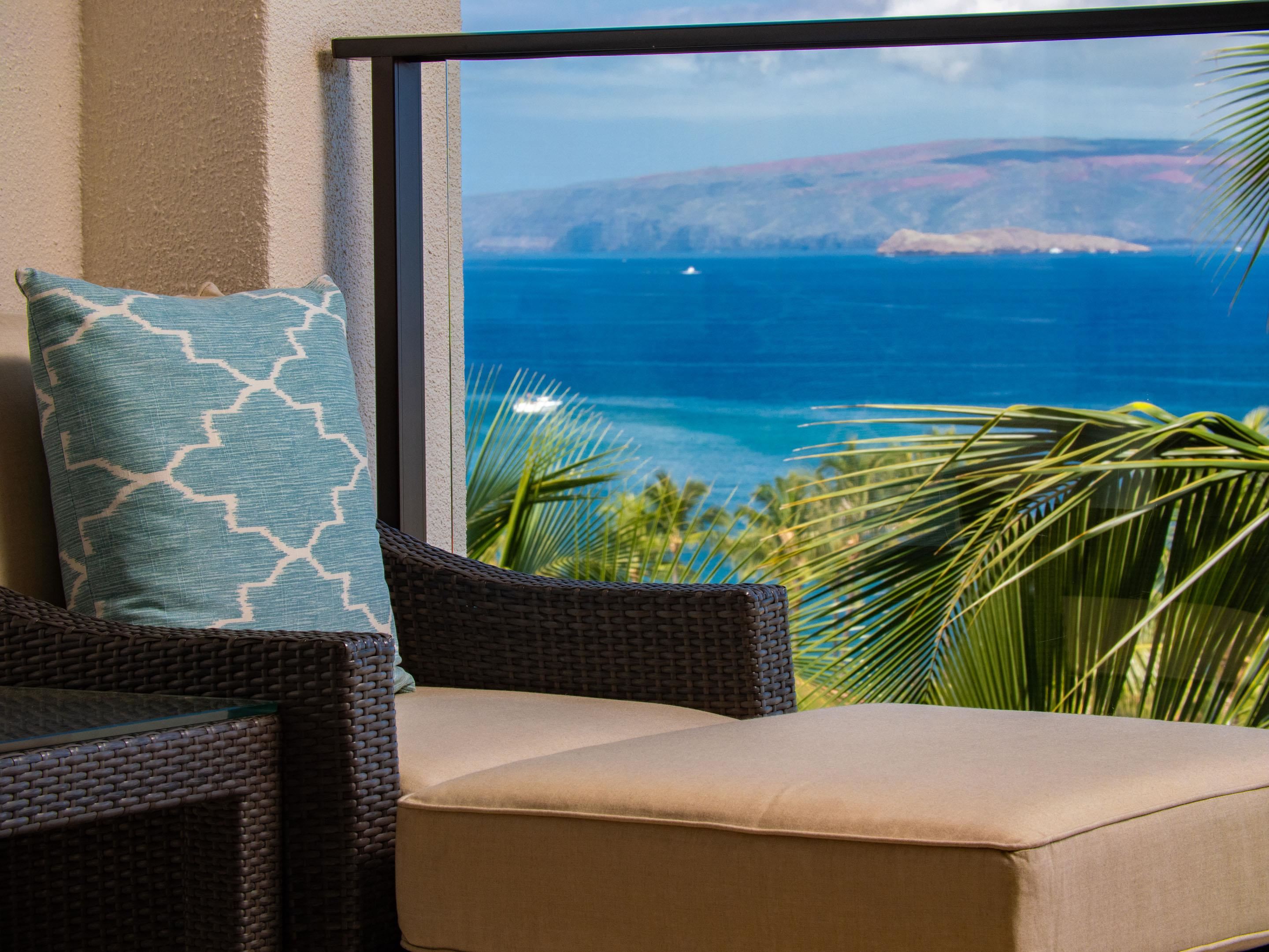 Wailea Beach Villas condo # PH405, Kihei, Hawaii - photo 2 of 50